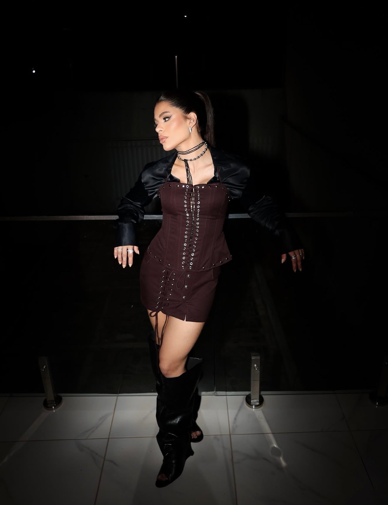 Conjunto Dayane