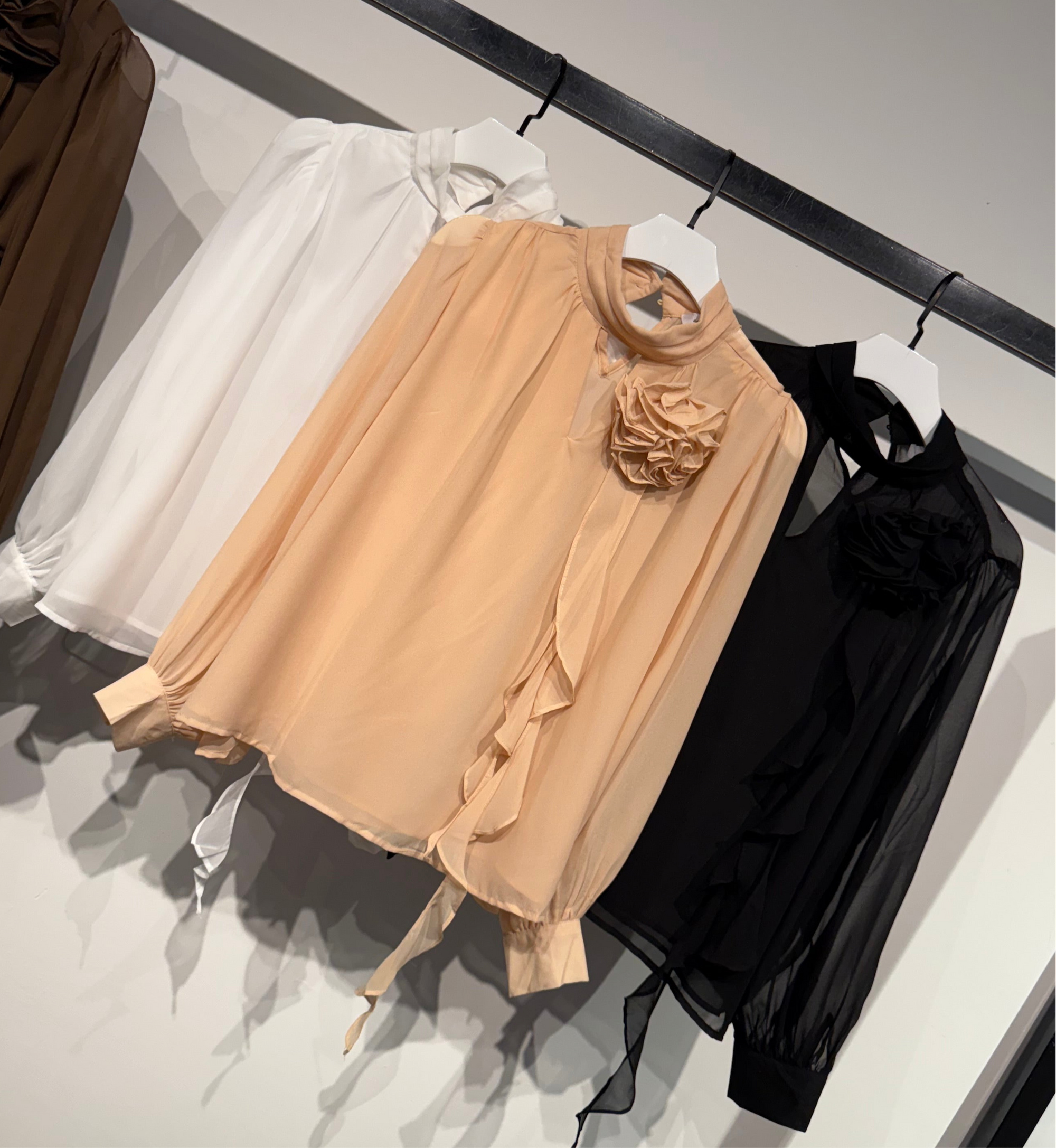 Blusa Marcela