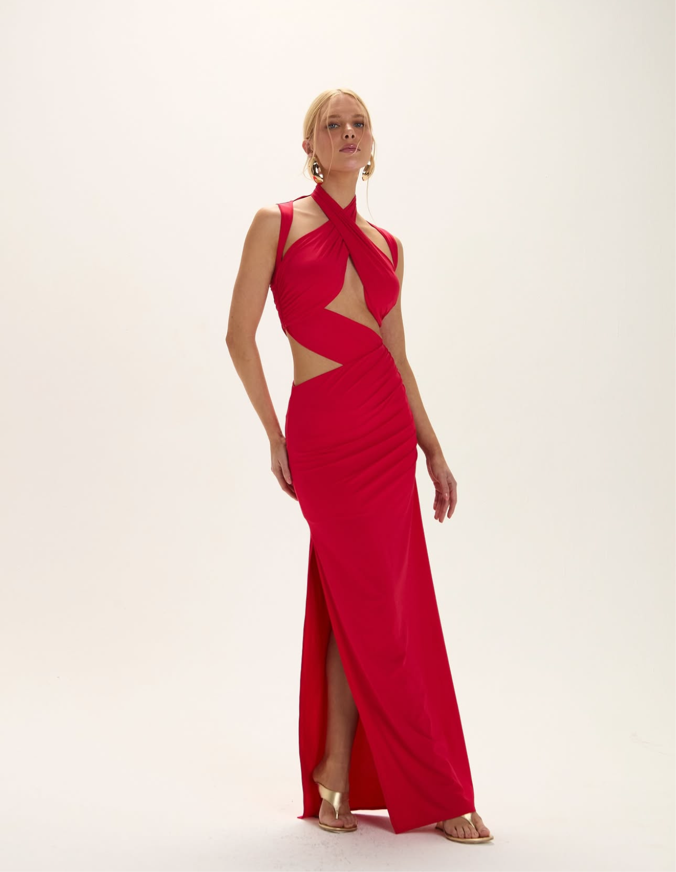 Vestido Dafine
