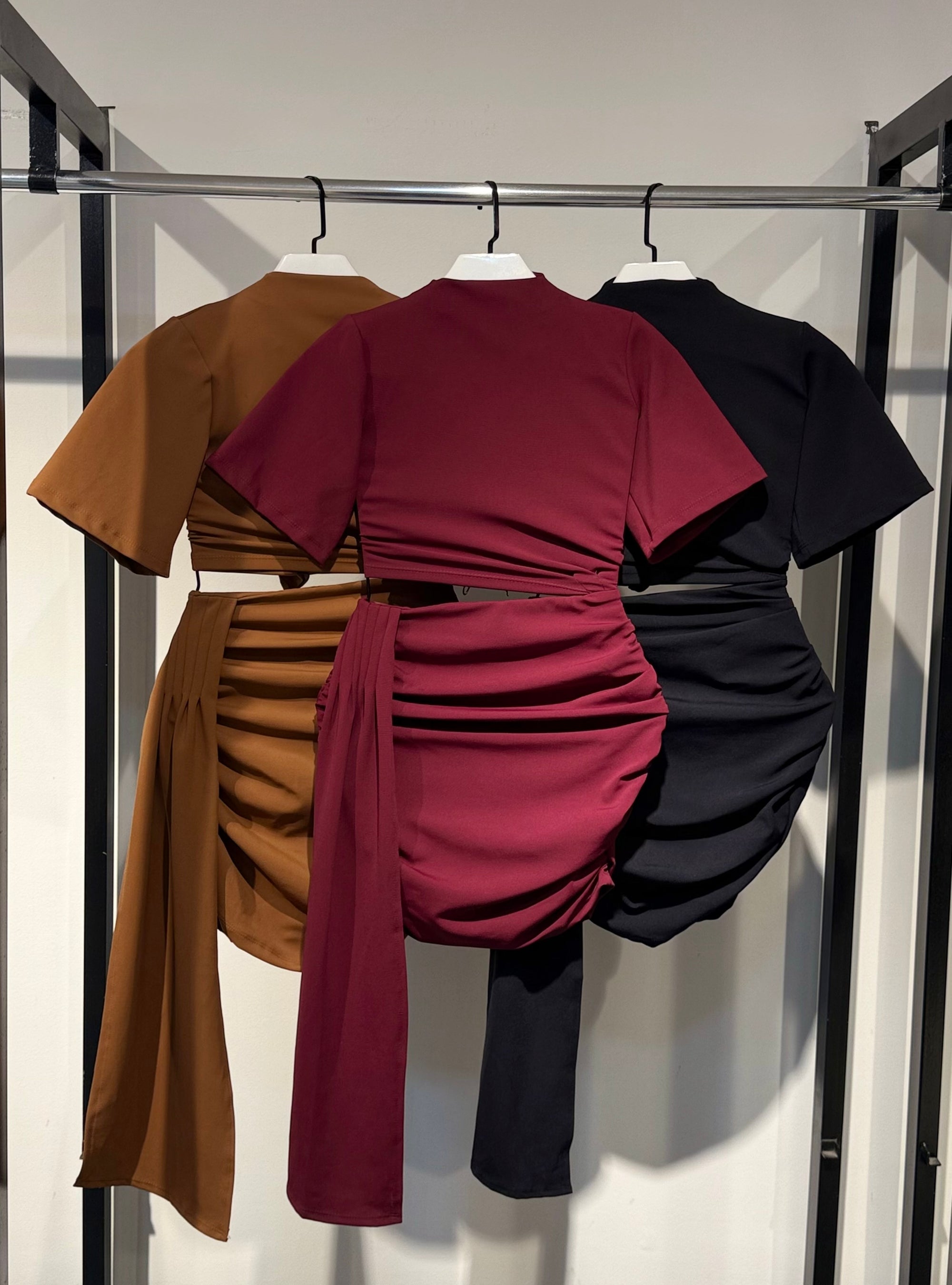 Vestido Cardaly