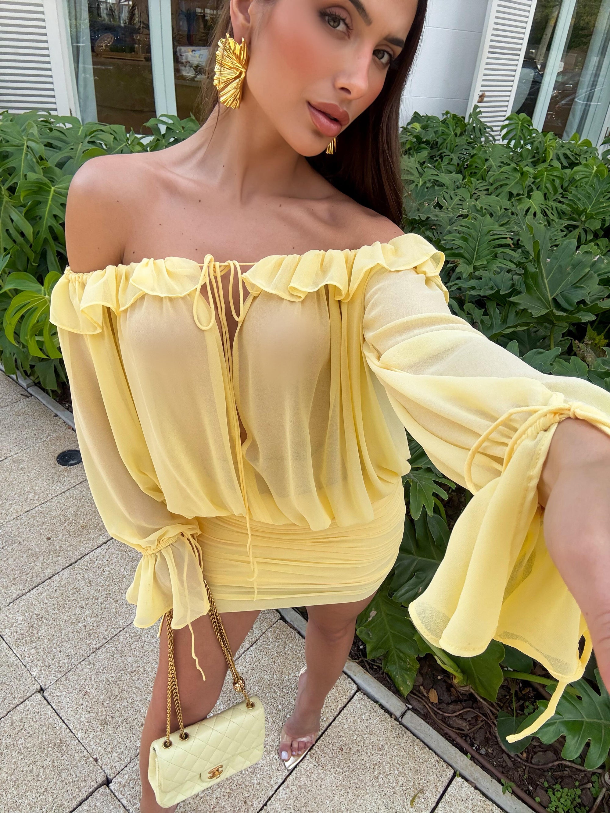 Vestido Alicia