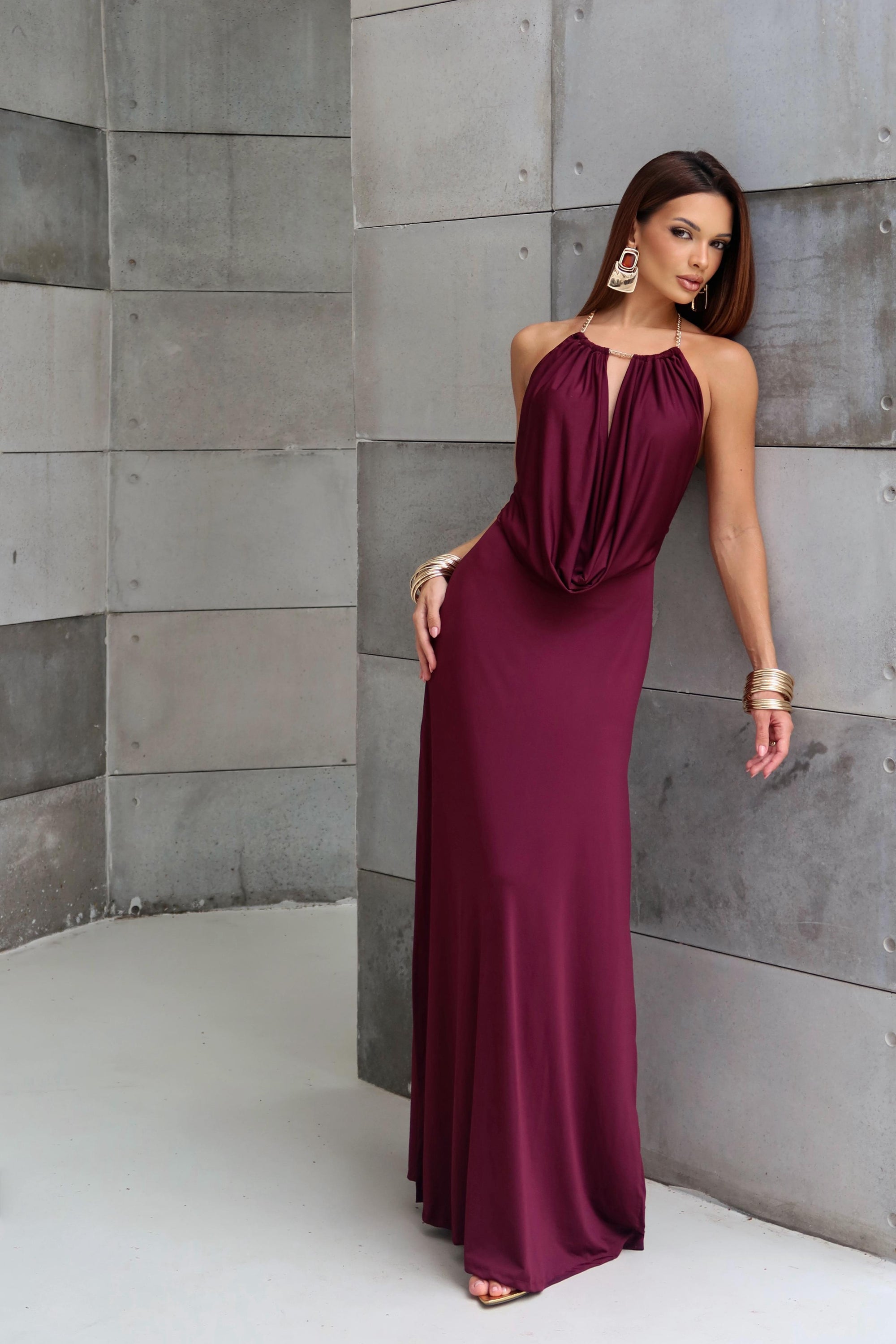 Vestido Melinda