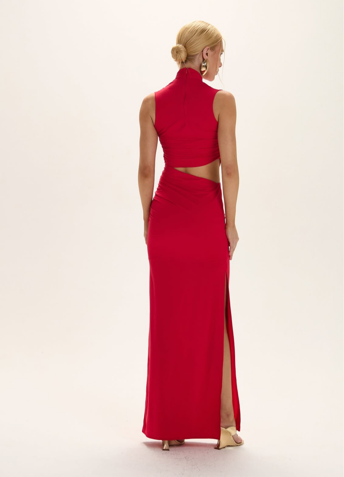 Vestido Dafine