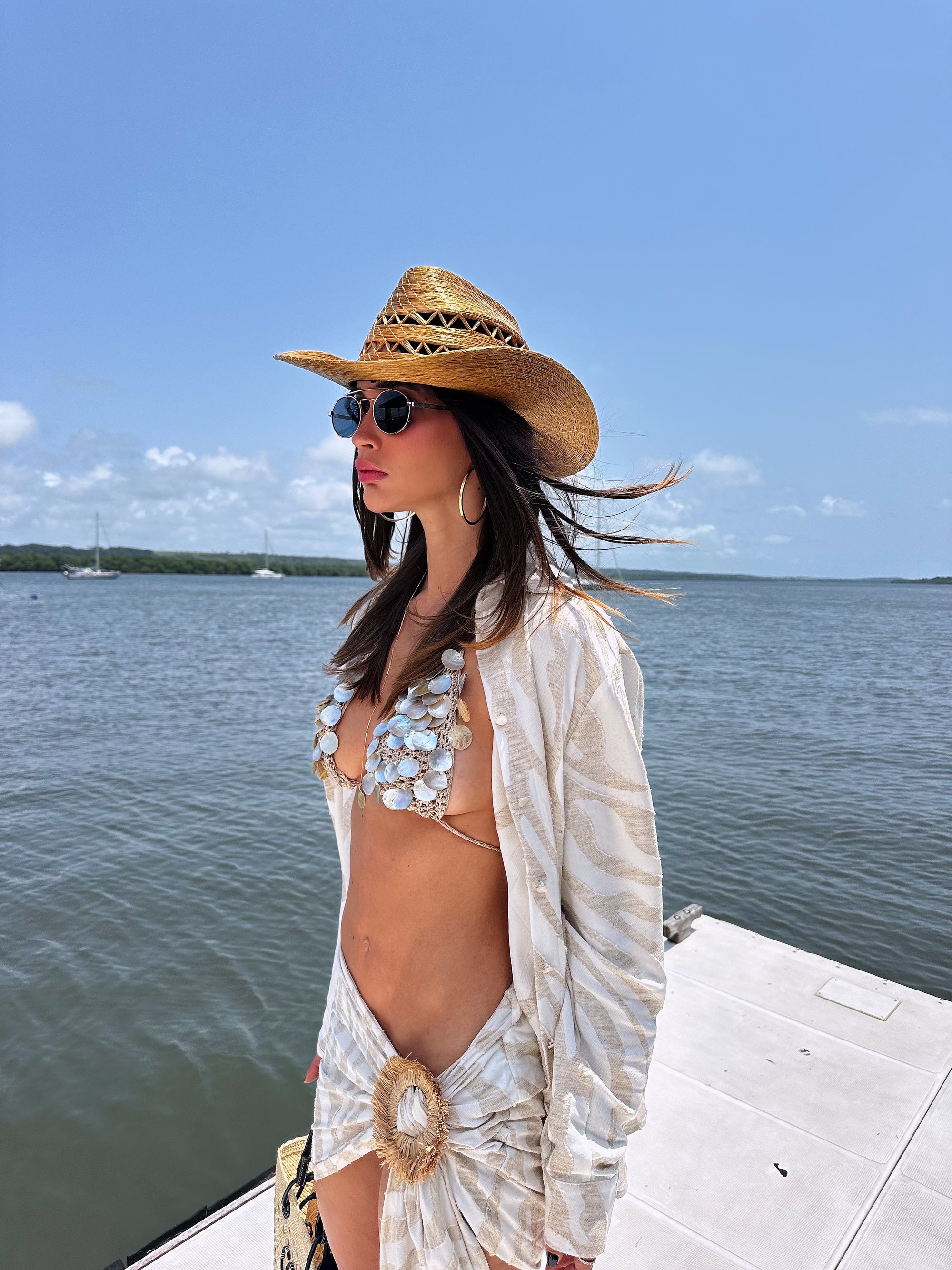Conjunto Paglia