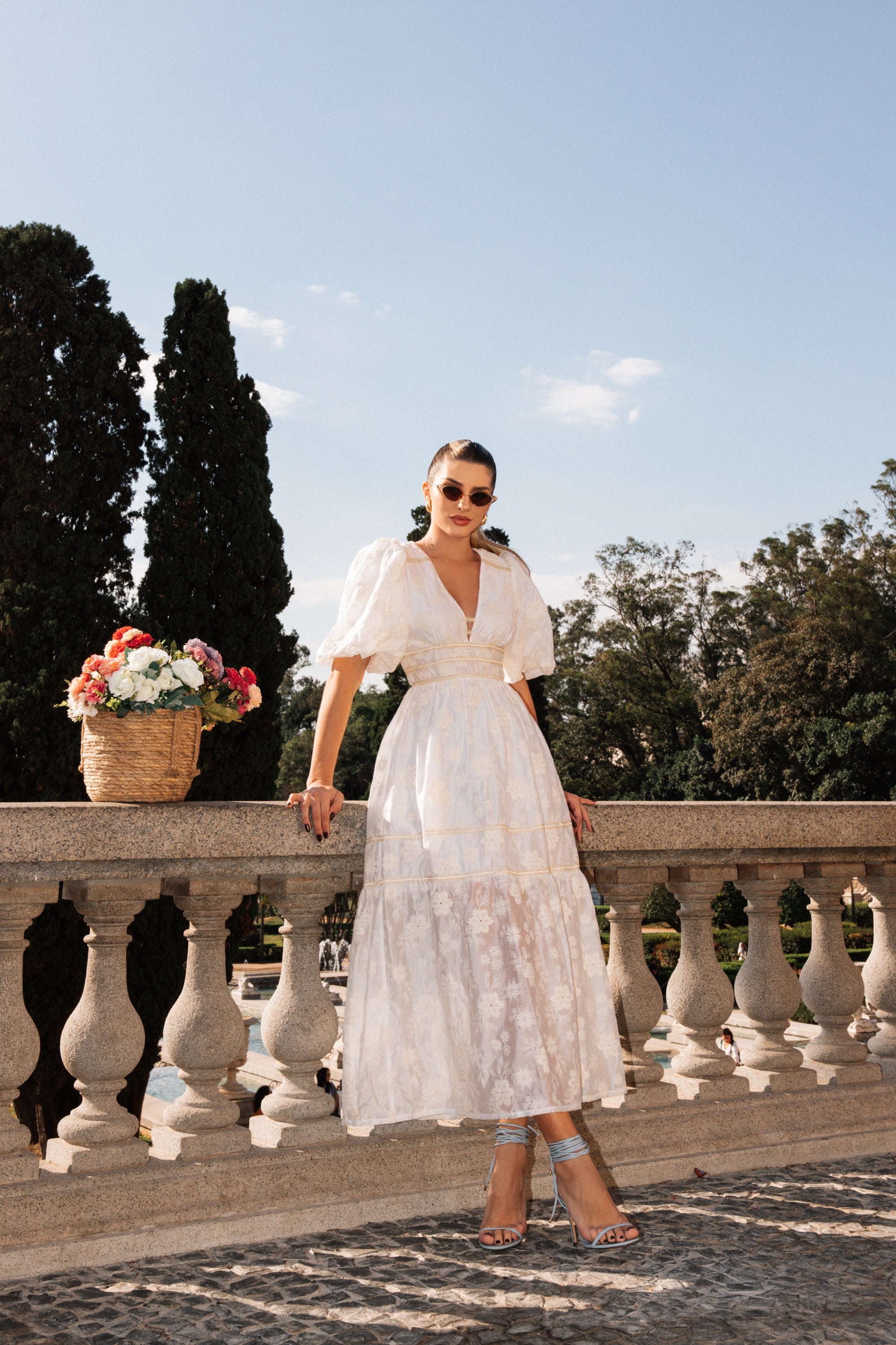 Vestido Flaviane