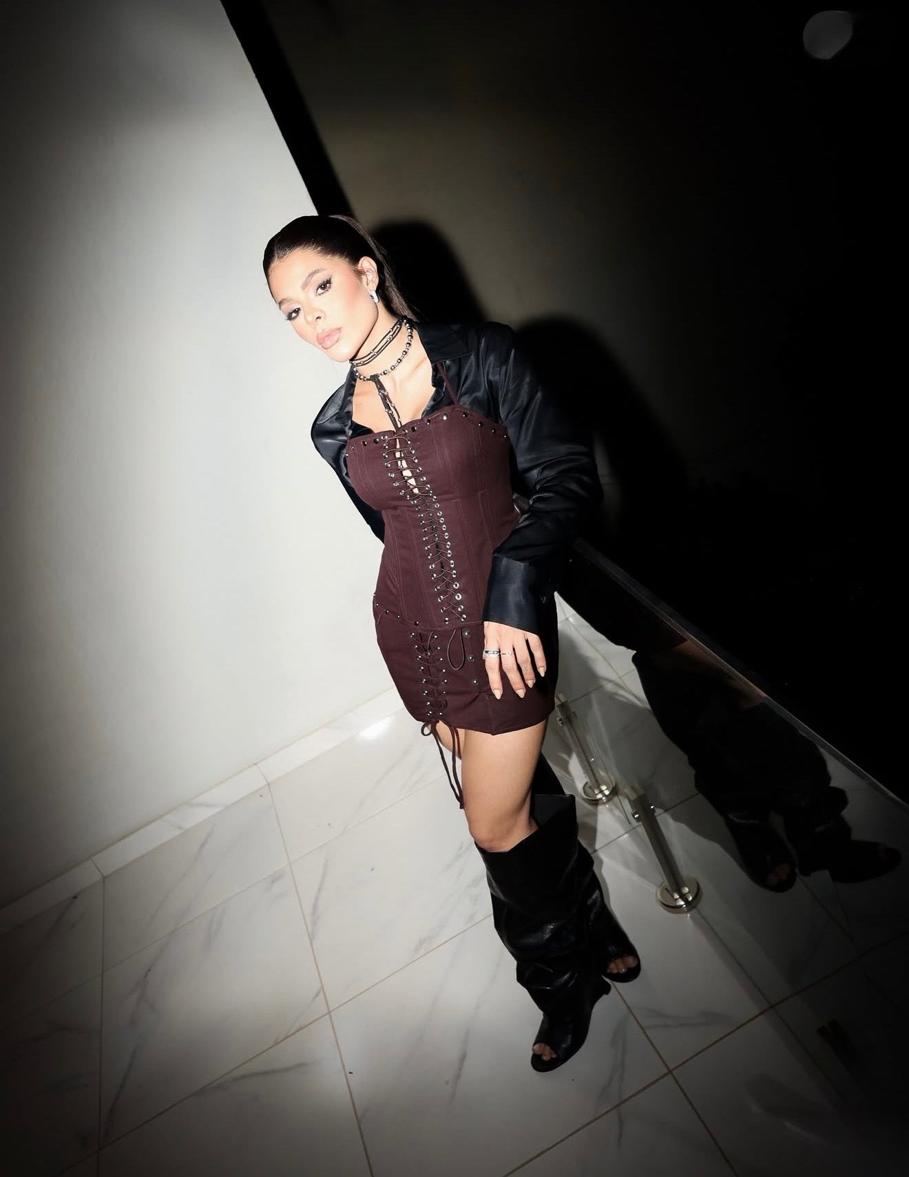 Conjunto Dayane