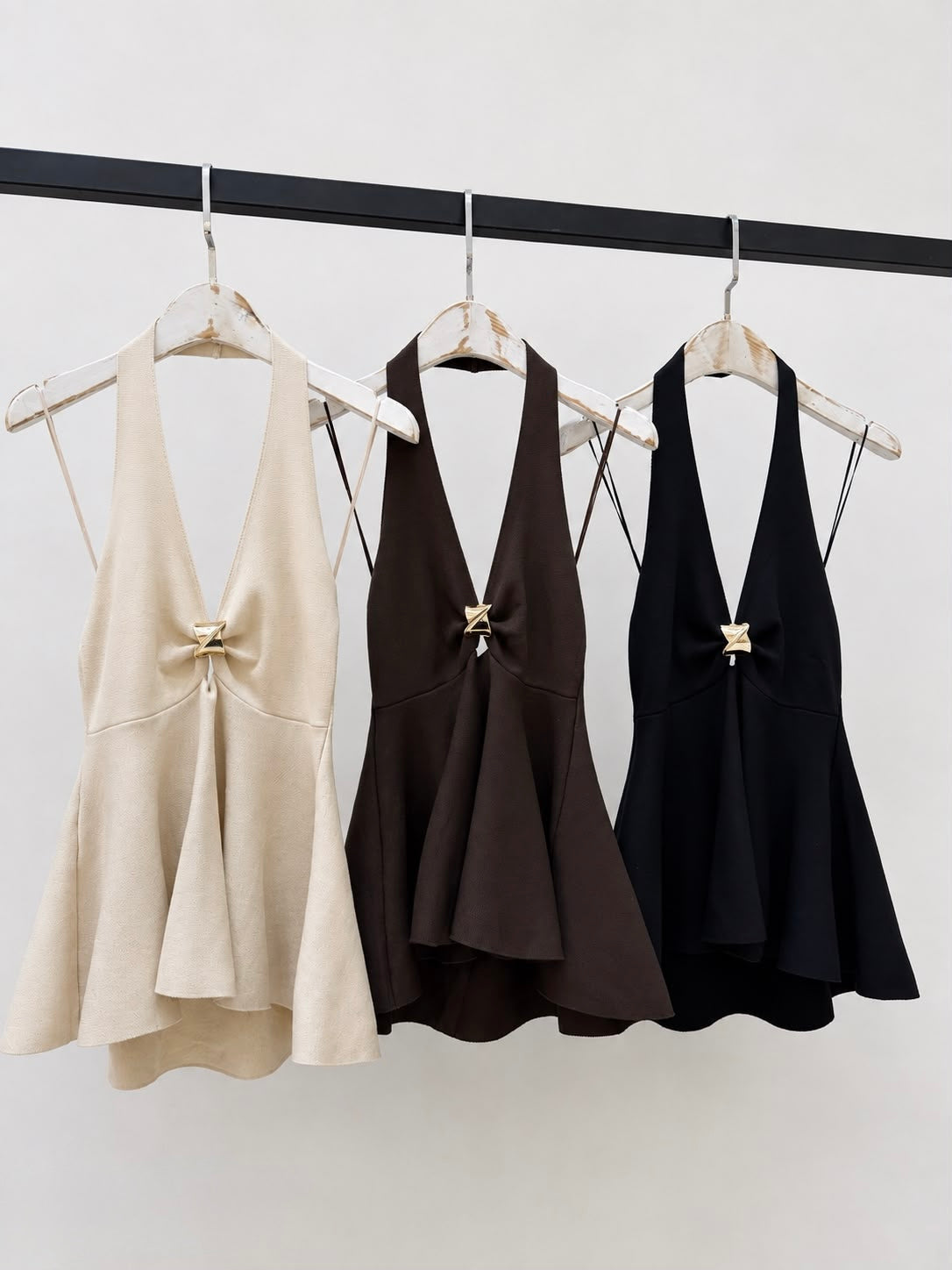 Blusa Maisa