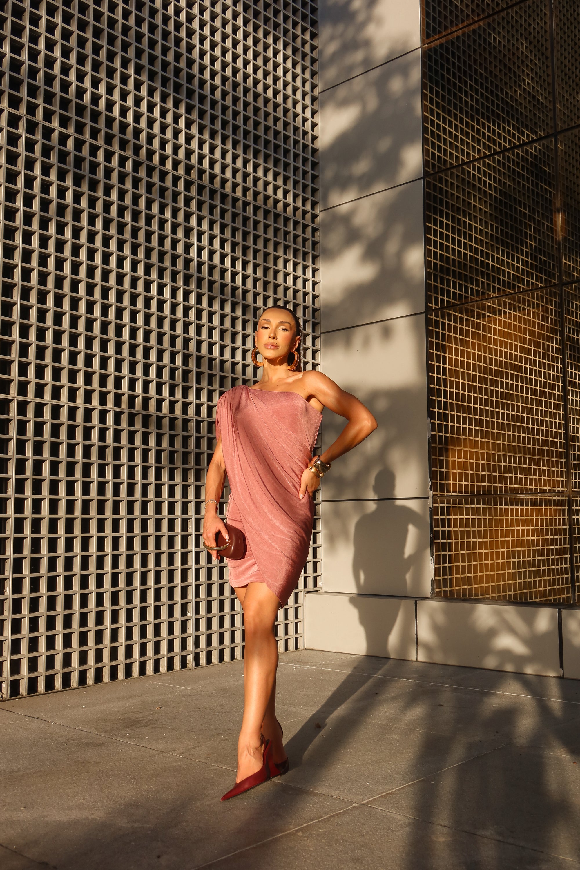 Vestido Marieva