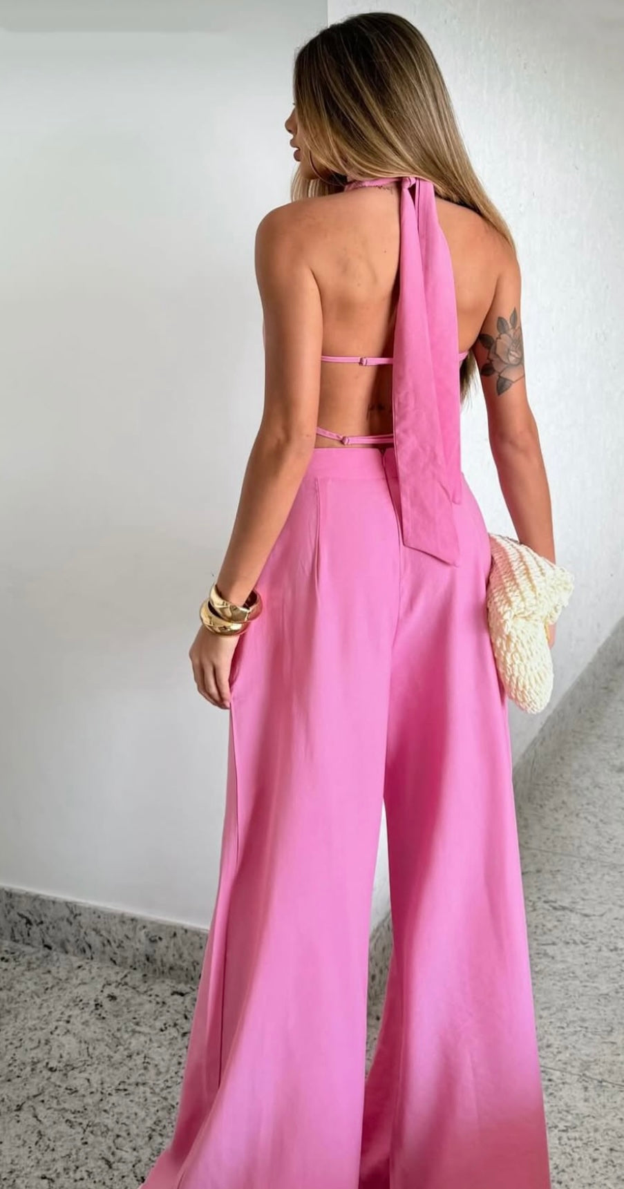 Conjunto Nayara