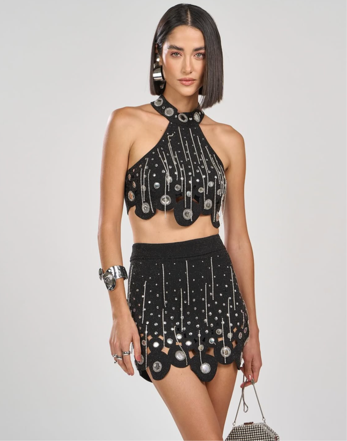 Conjunto Isabelle