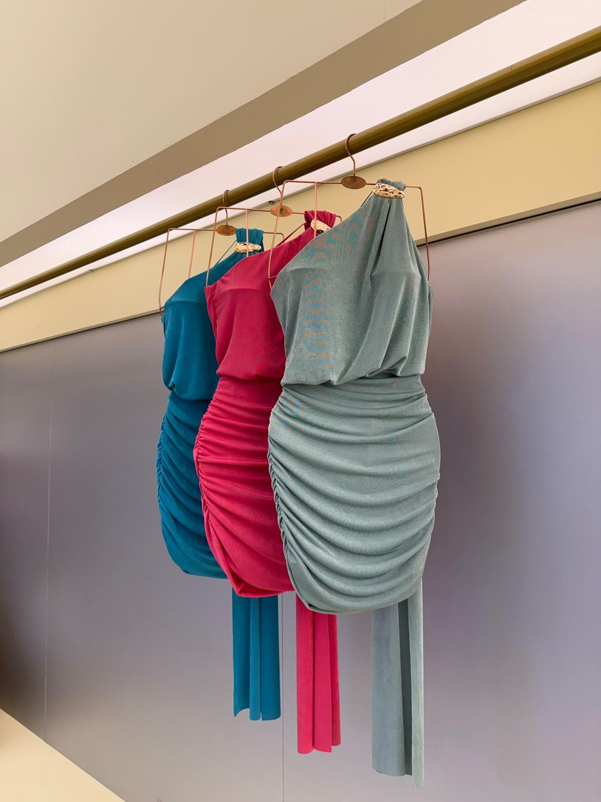 Vestido Viviane