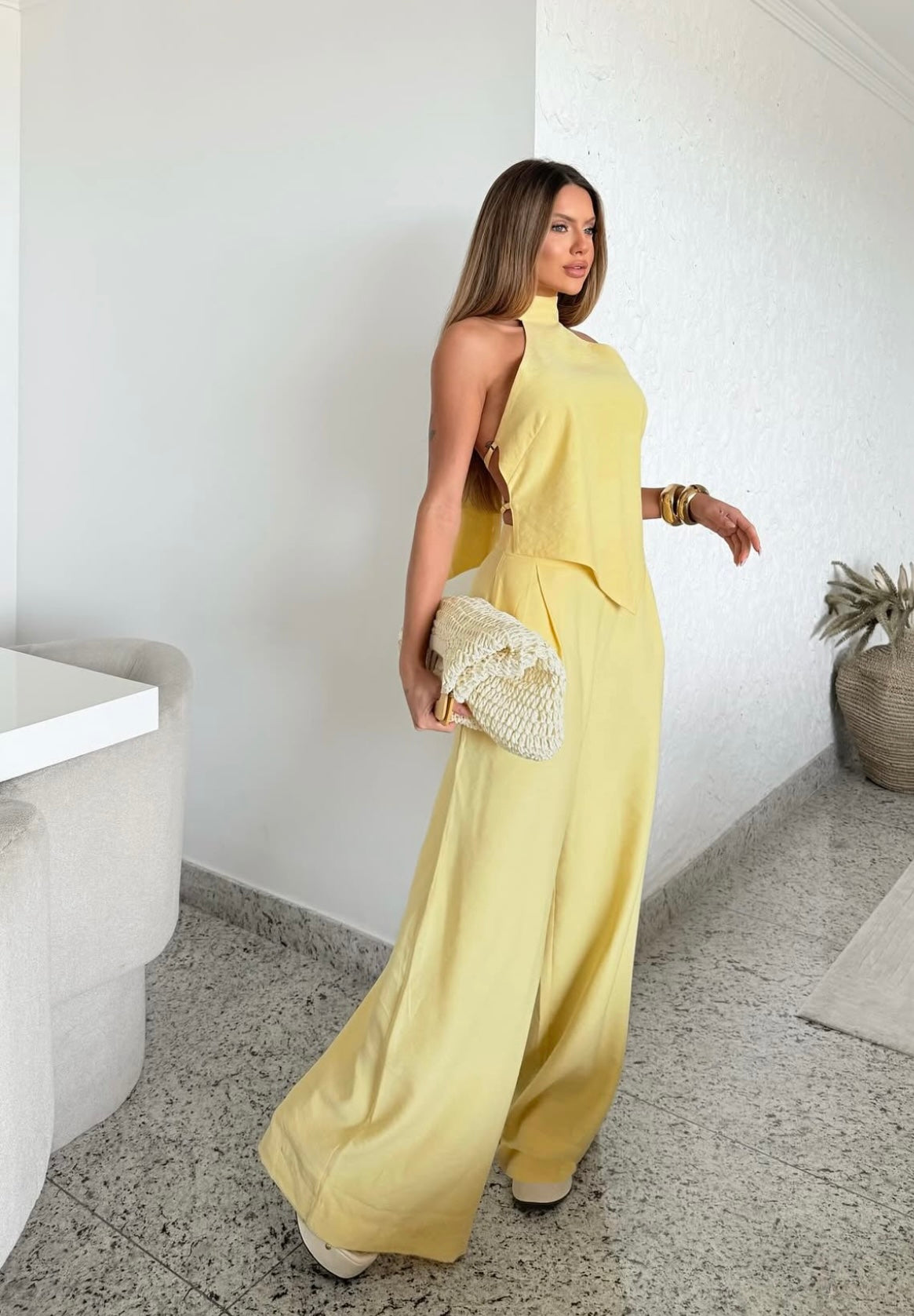 Conjunto Nayara
