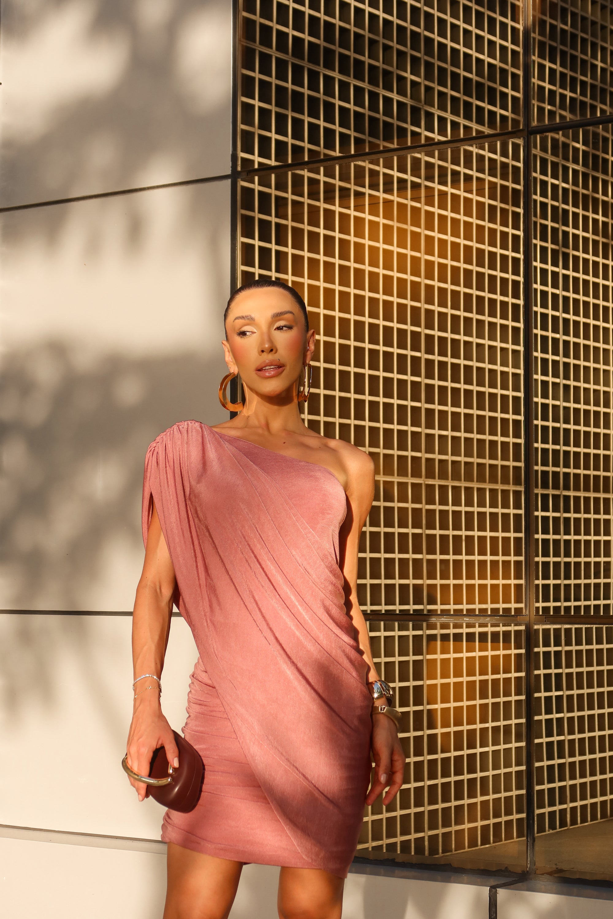 Vestido Marieva