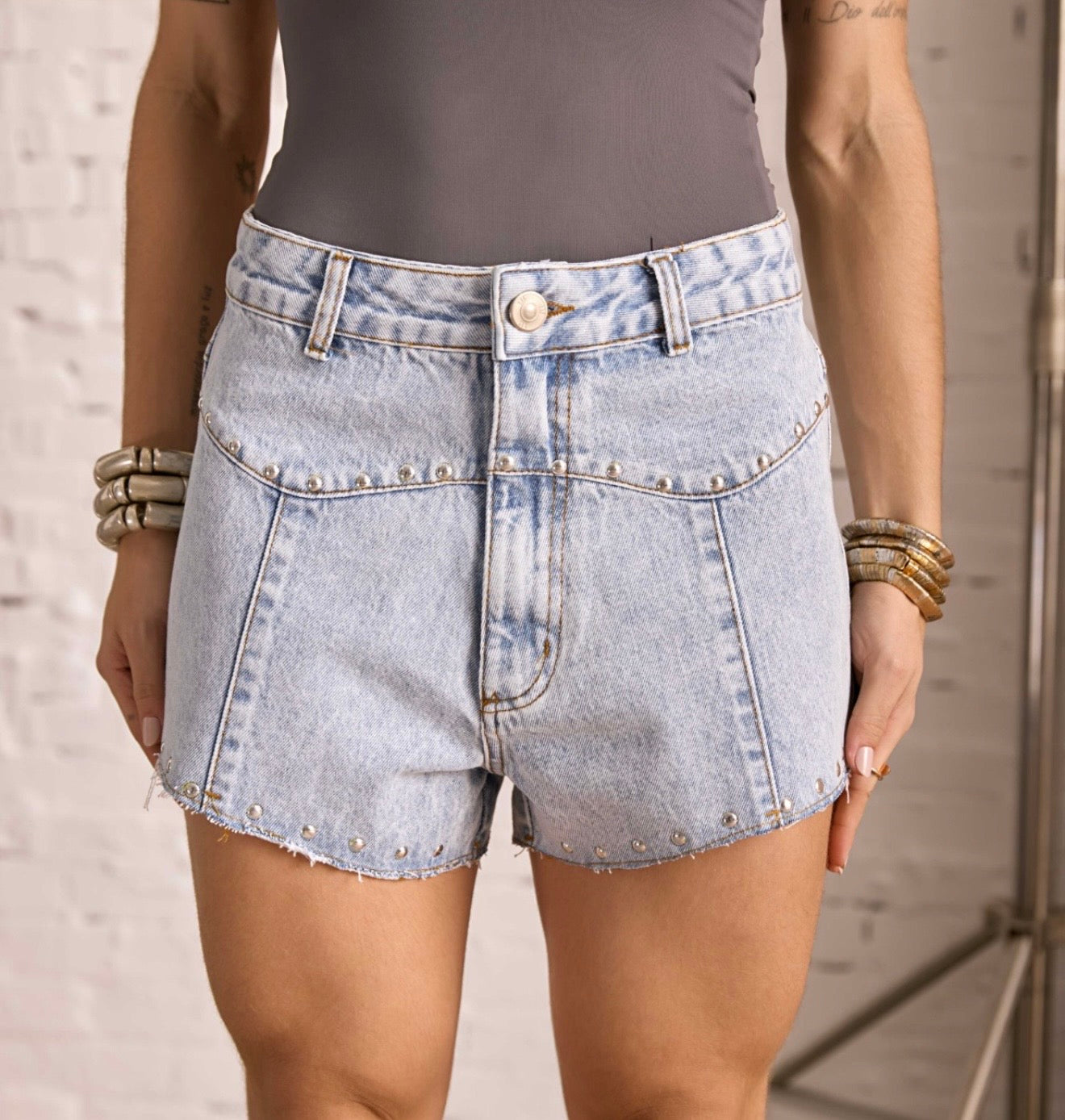 Short Yzzy