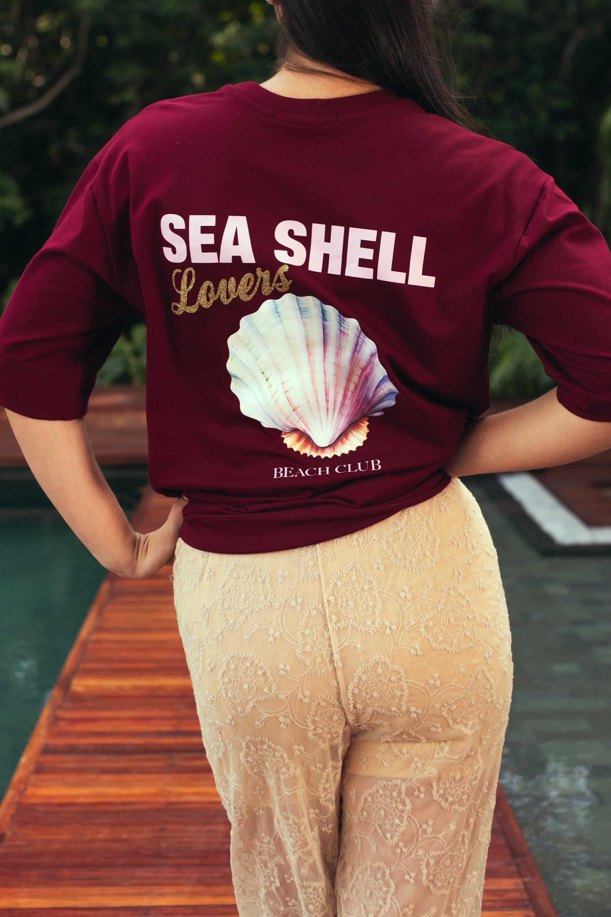 T-shirt Over