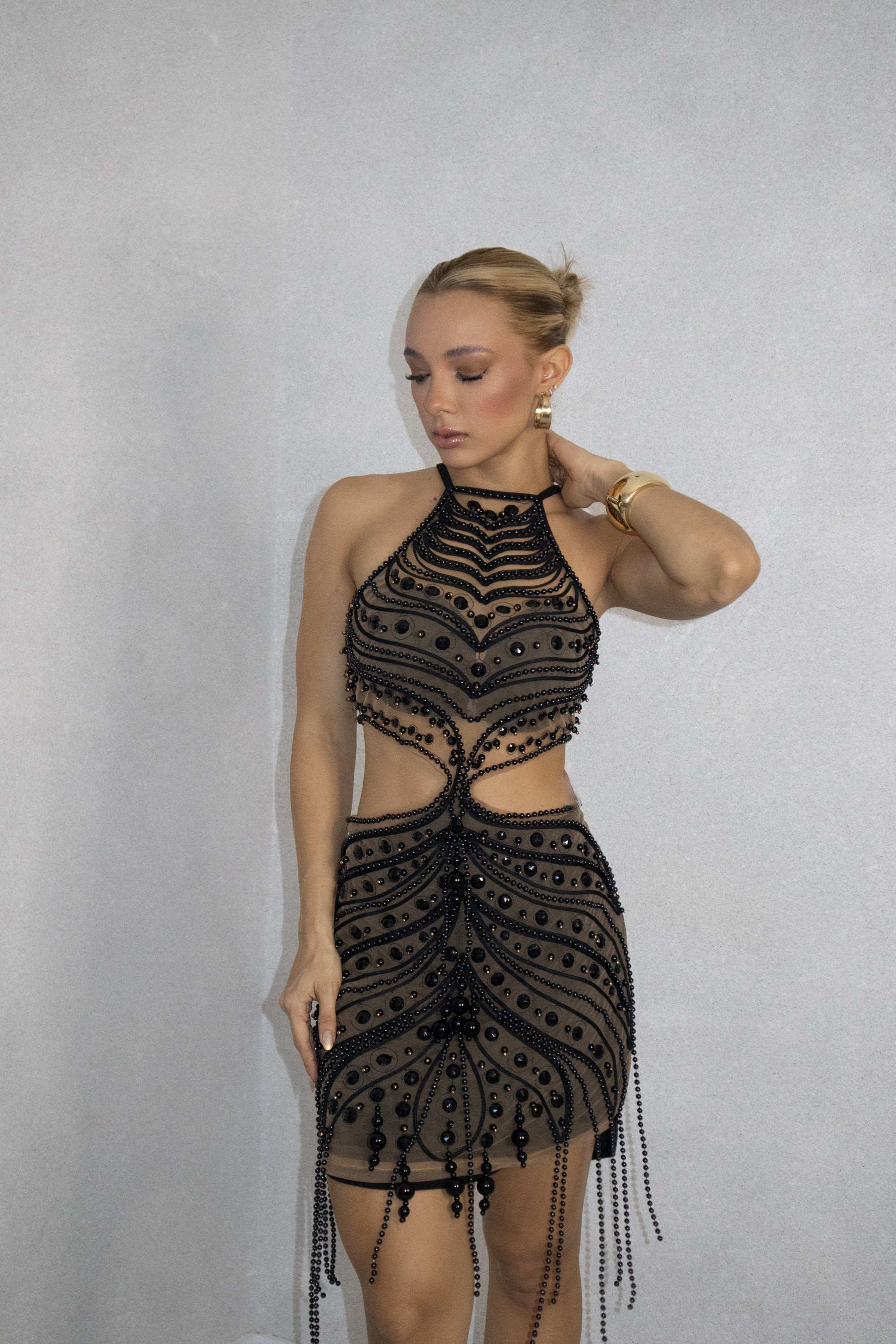 Vestido Dalila