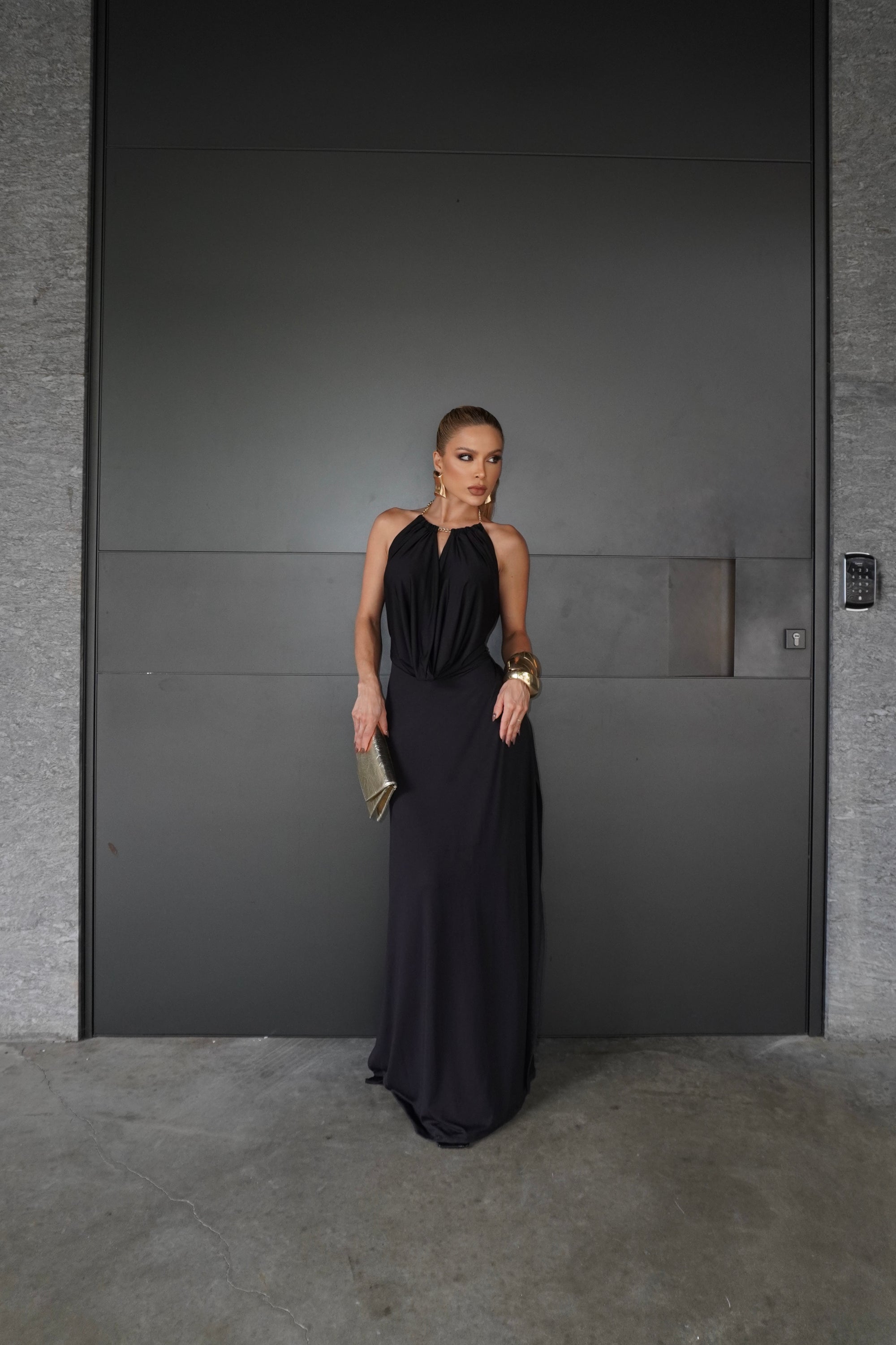 Vestido Melinda