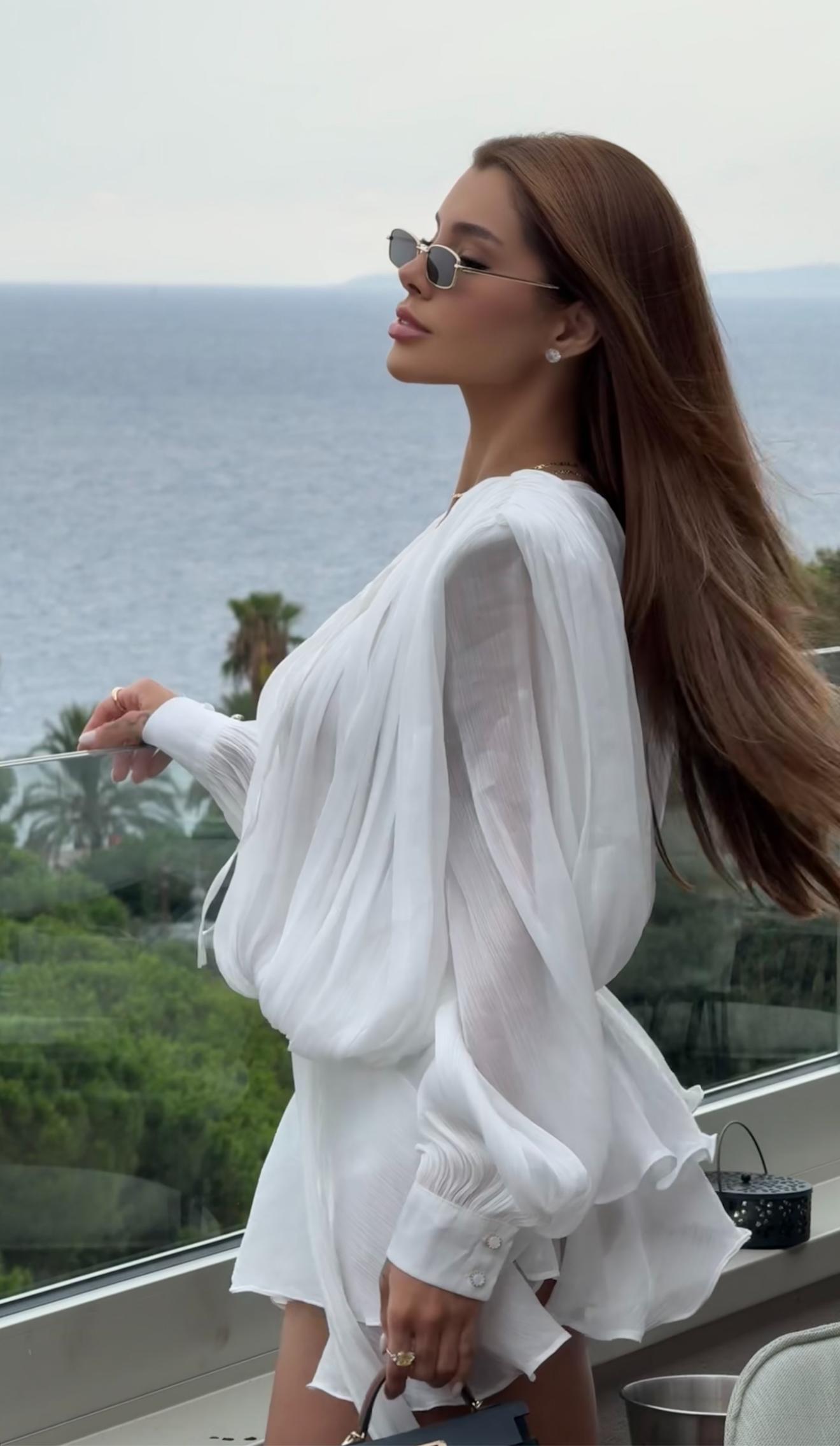 Vestido Taís (Pré Venda)