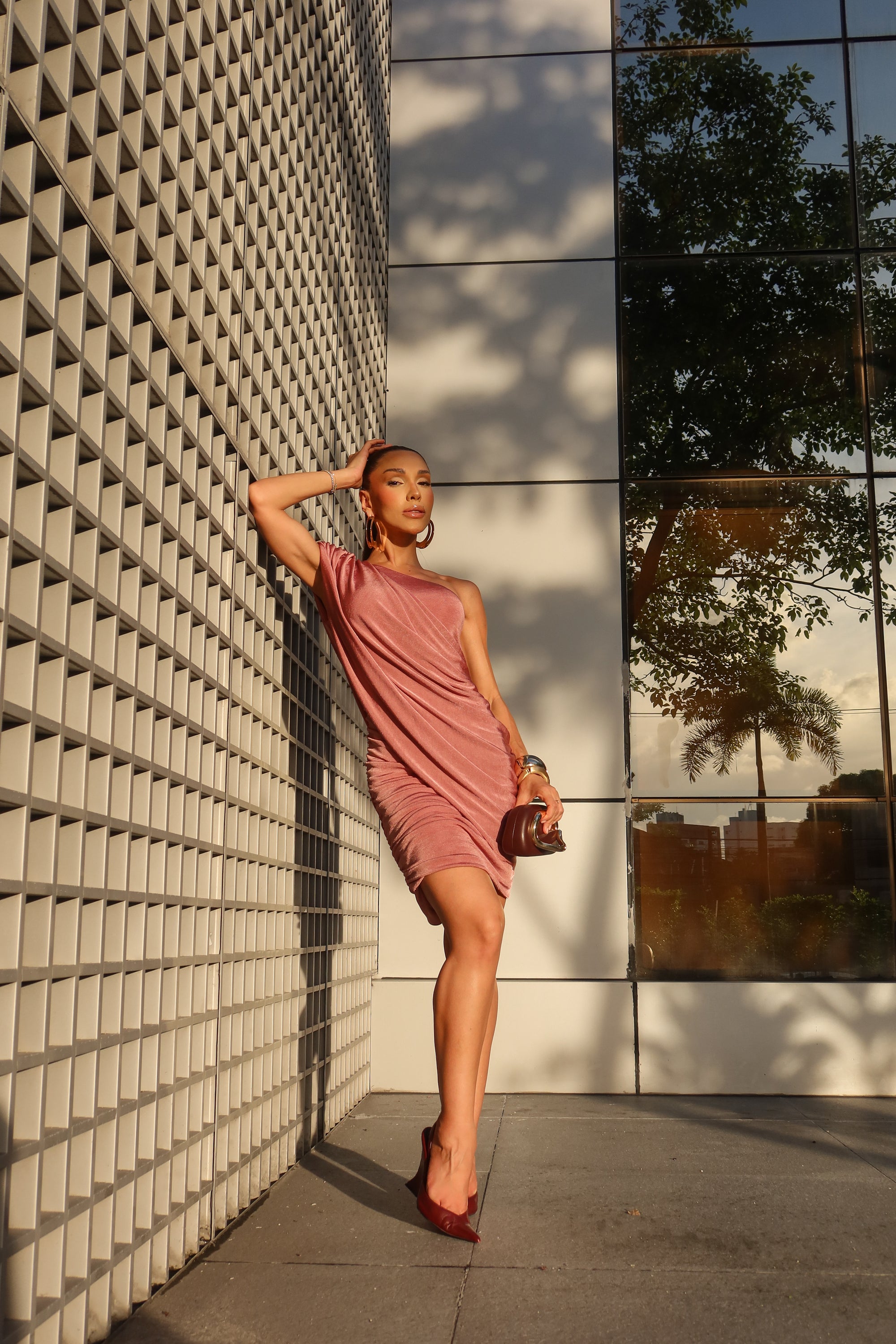 Vestido Marieva