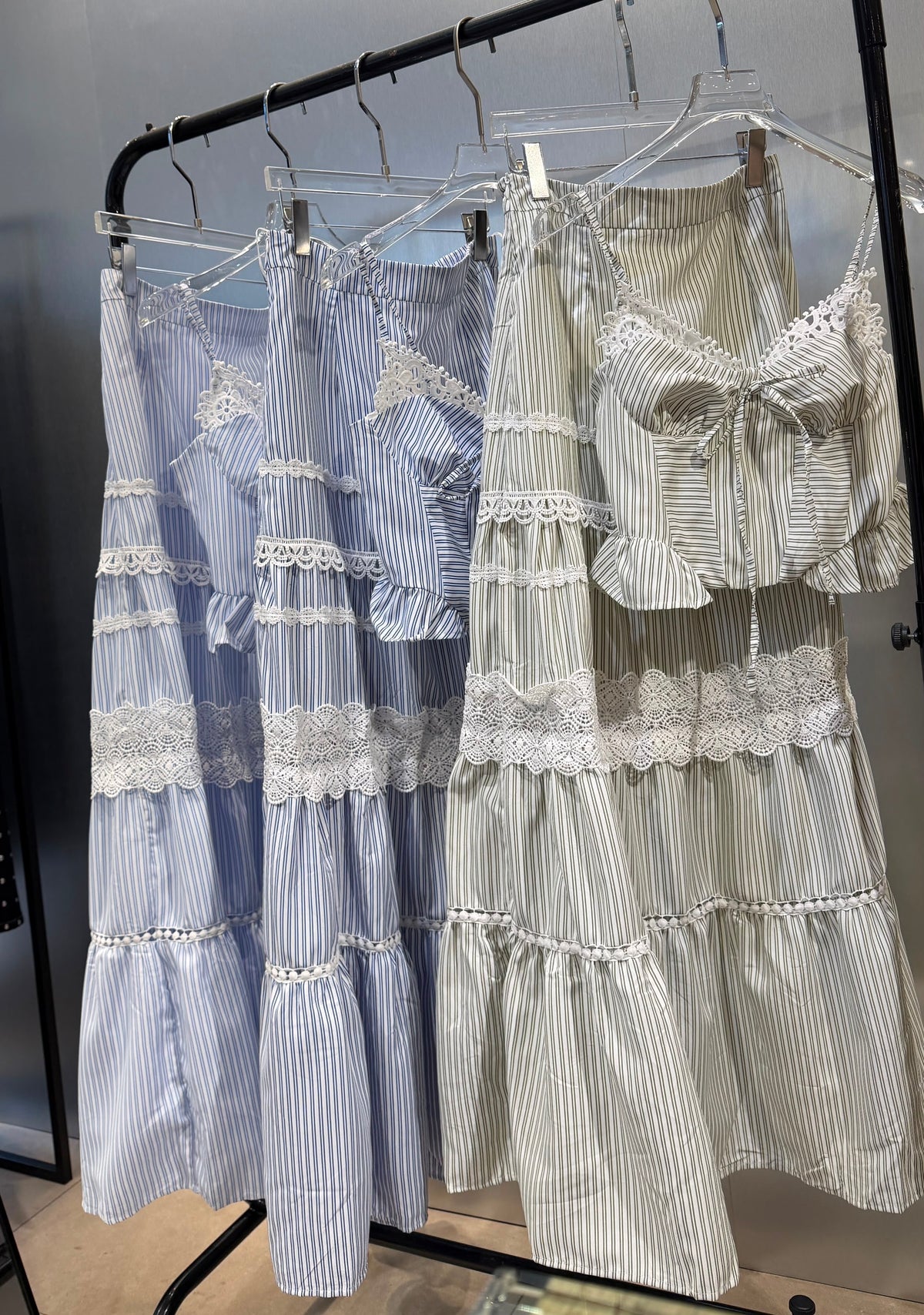 Conjunto Marília