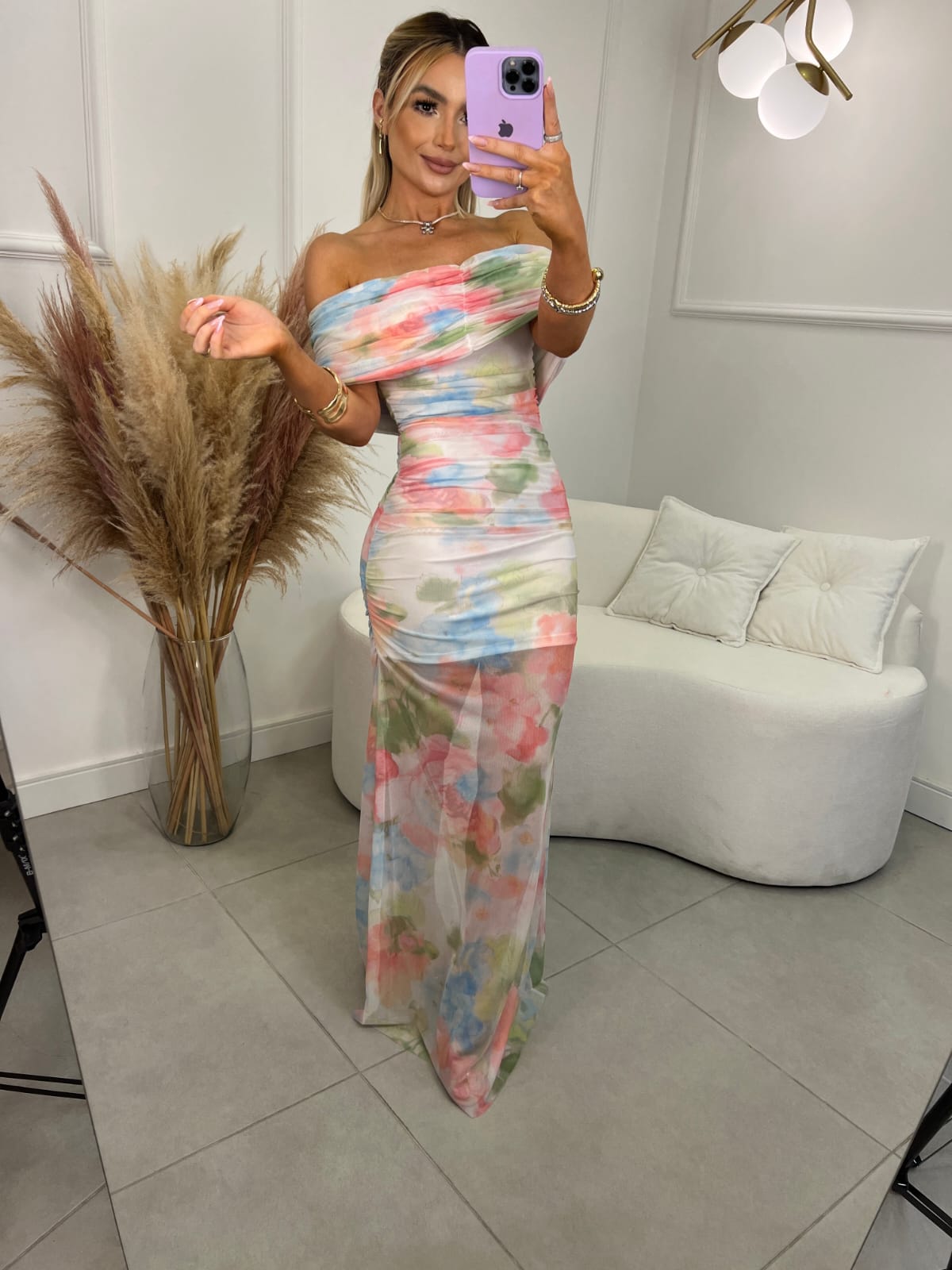 Vestido Penélope