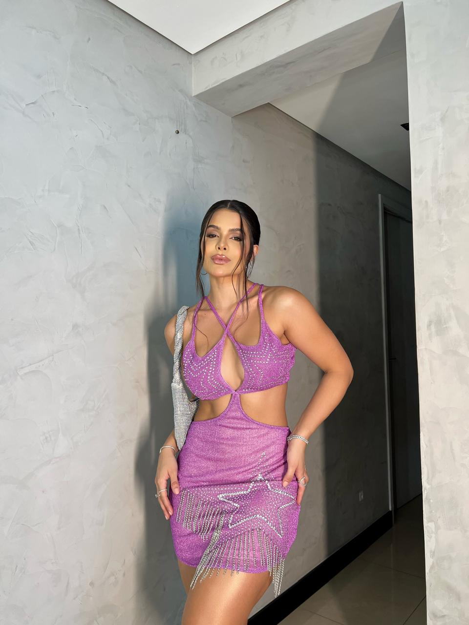 Vestido Sandy