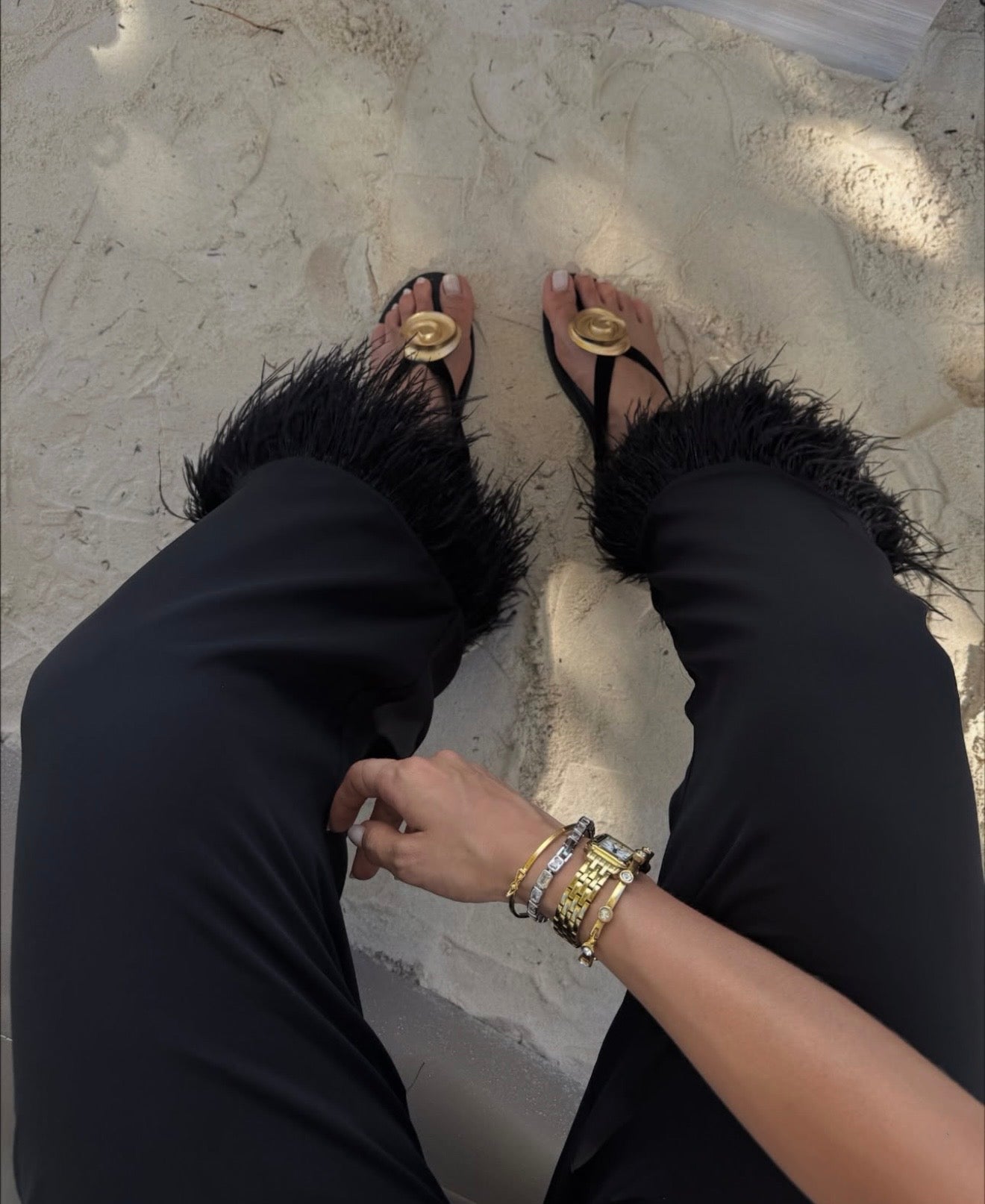 Calça Puerto Vallarta