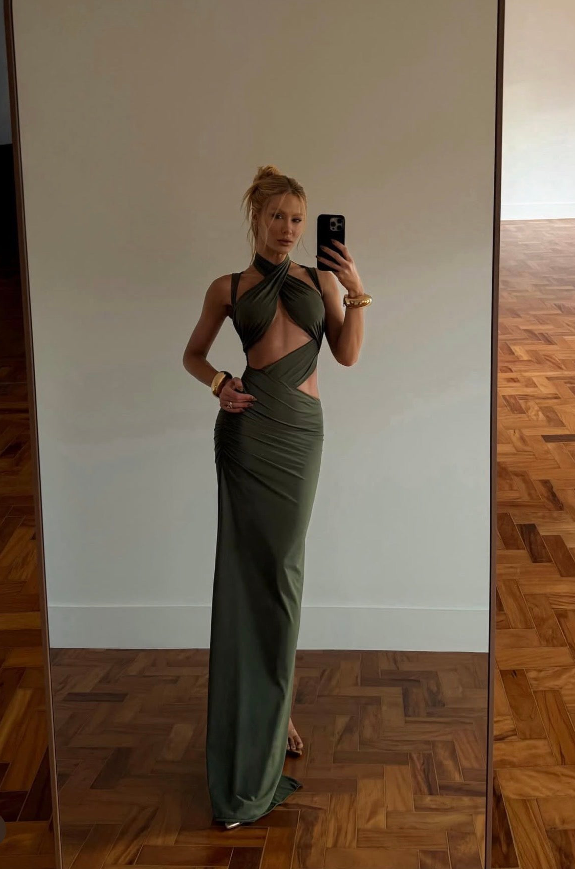 Vestido Dafine