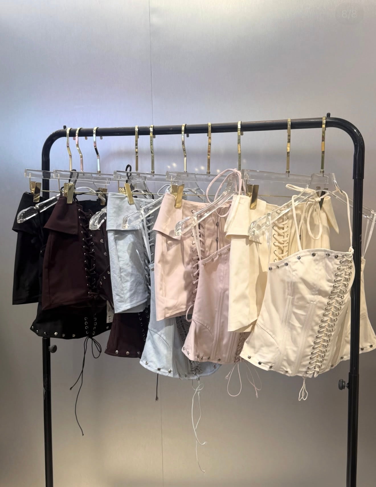Conjunto Dayane