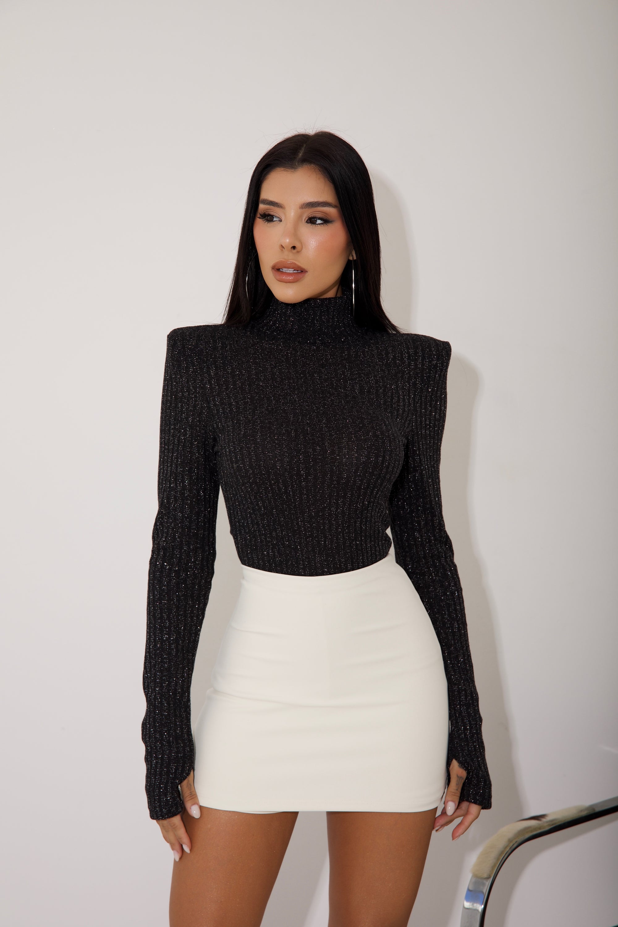 Short Saia Tati