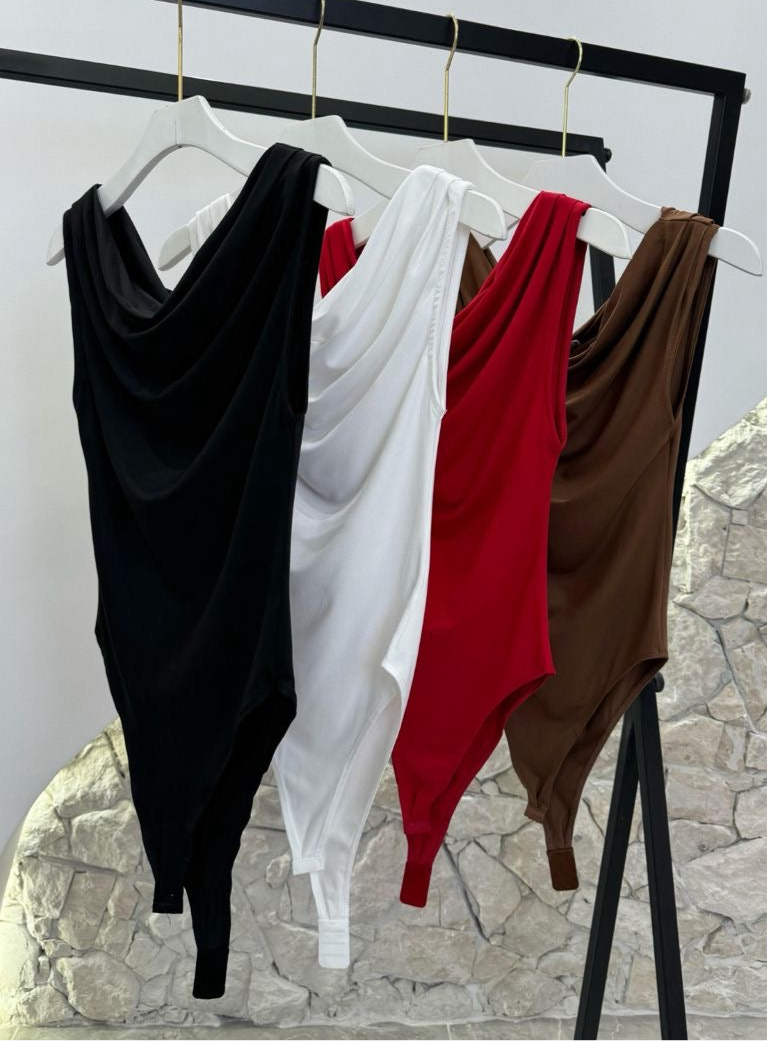 Body Heloísa - BUBU