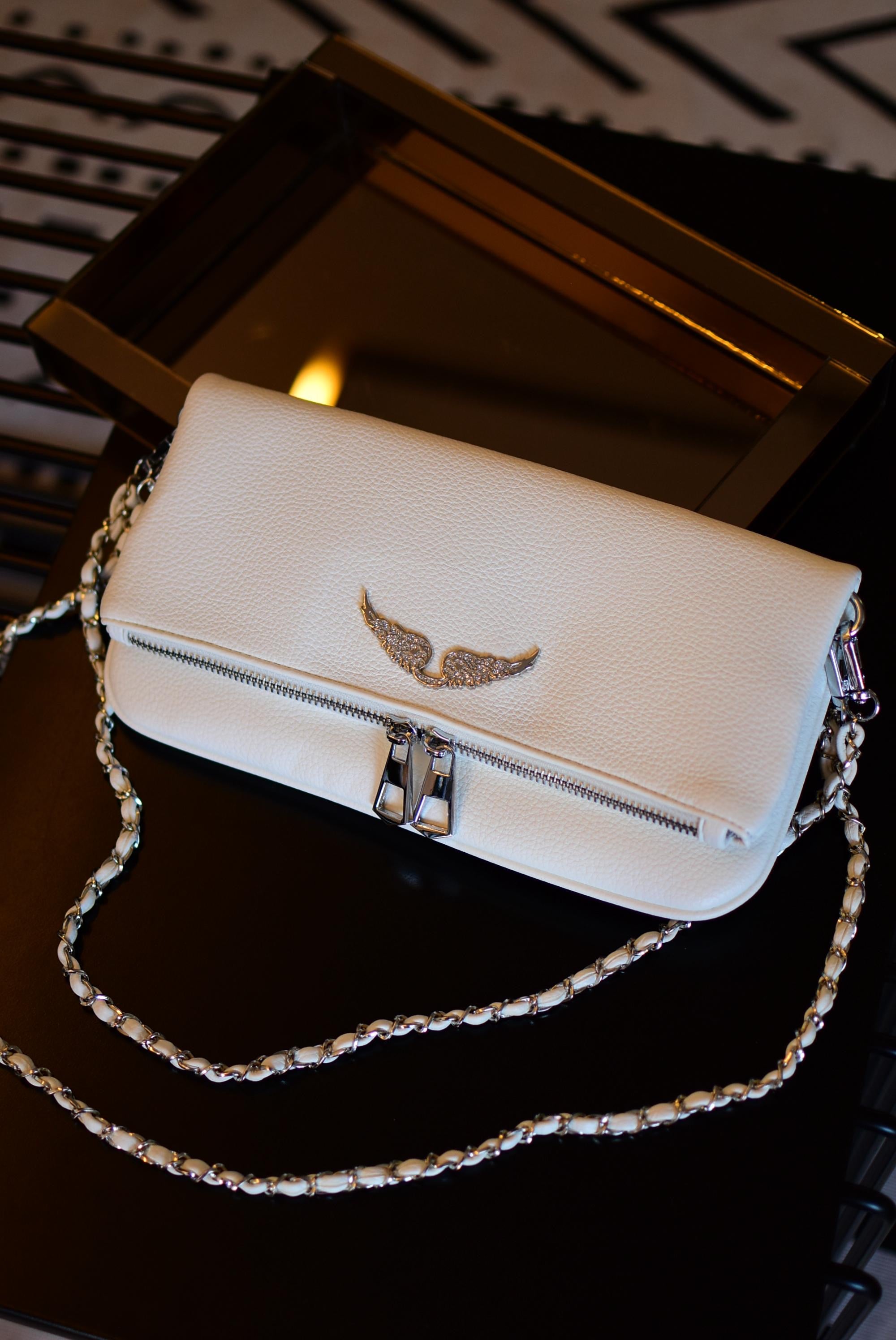 Bolsa Carteira - BUBU