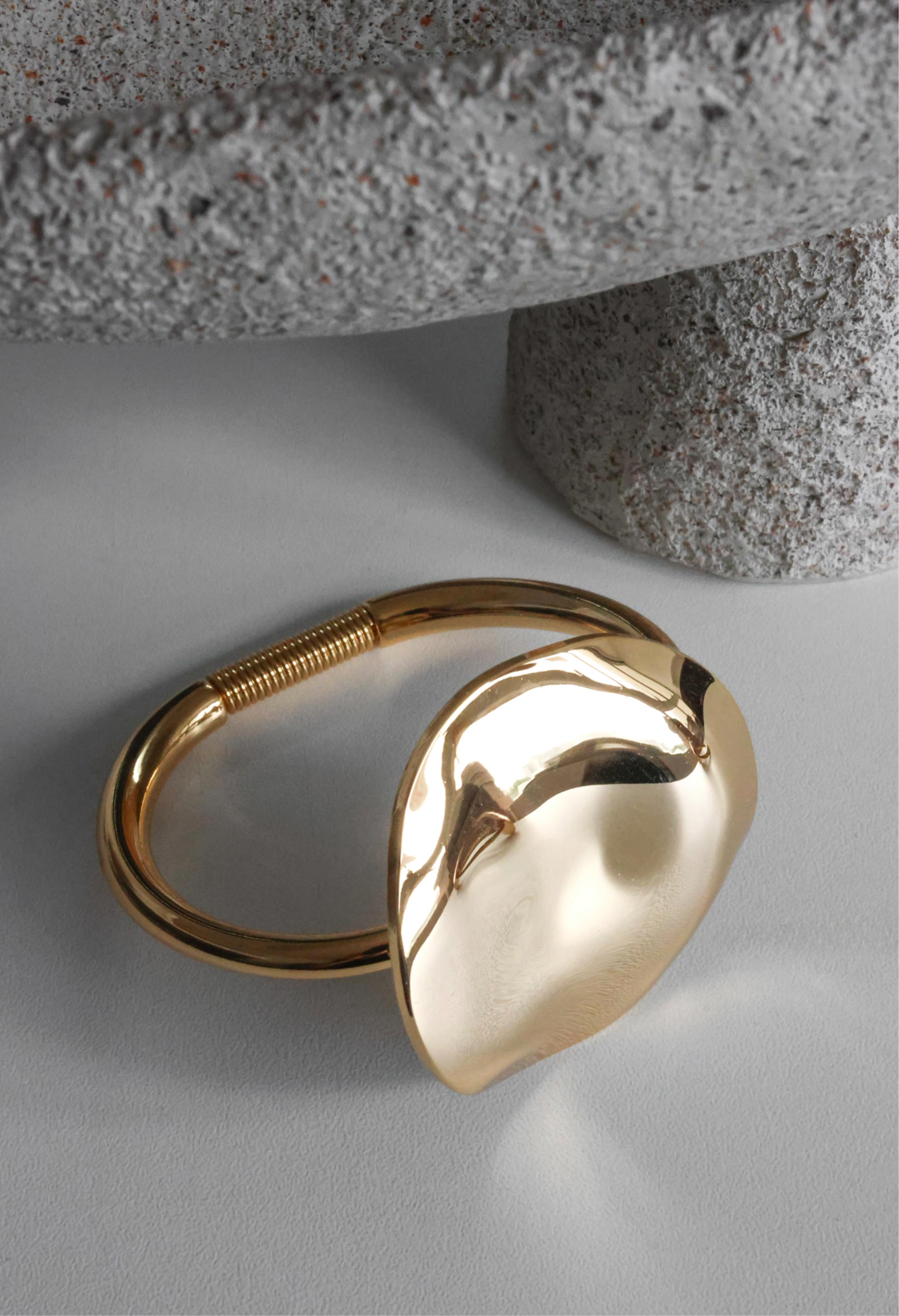 Bracelete Circular Monoc. - BUBU