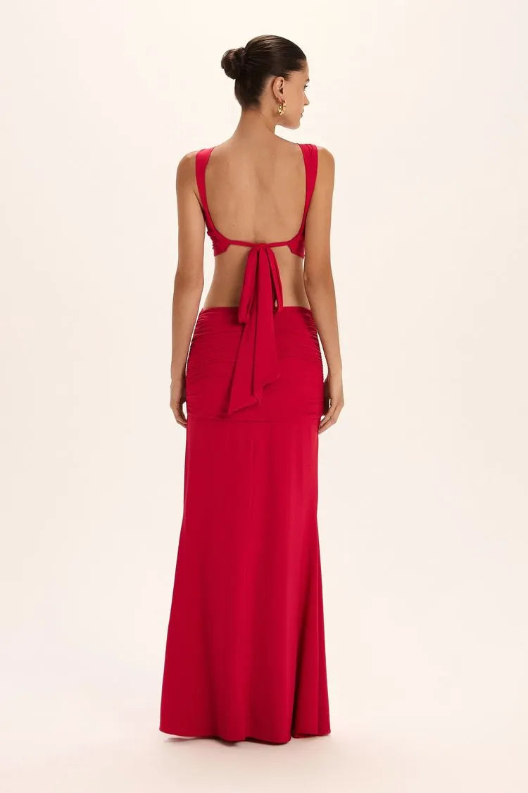 Vestido Georgia