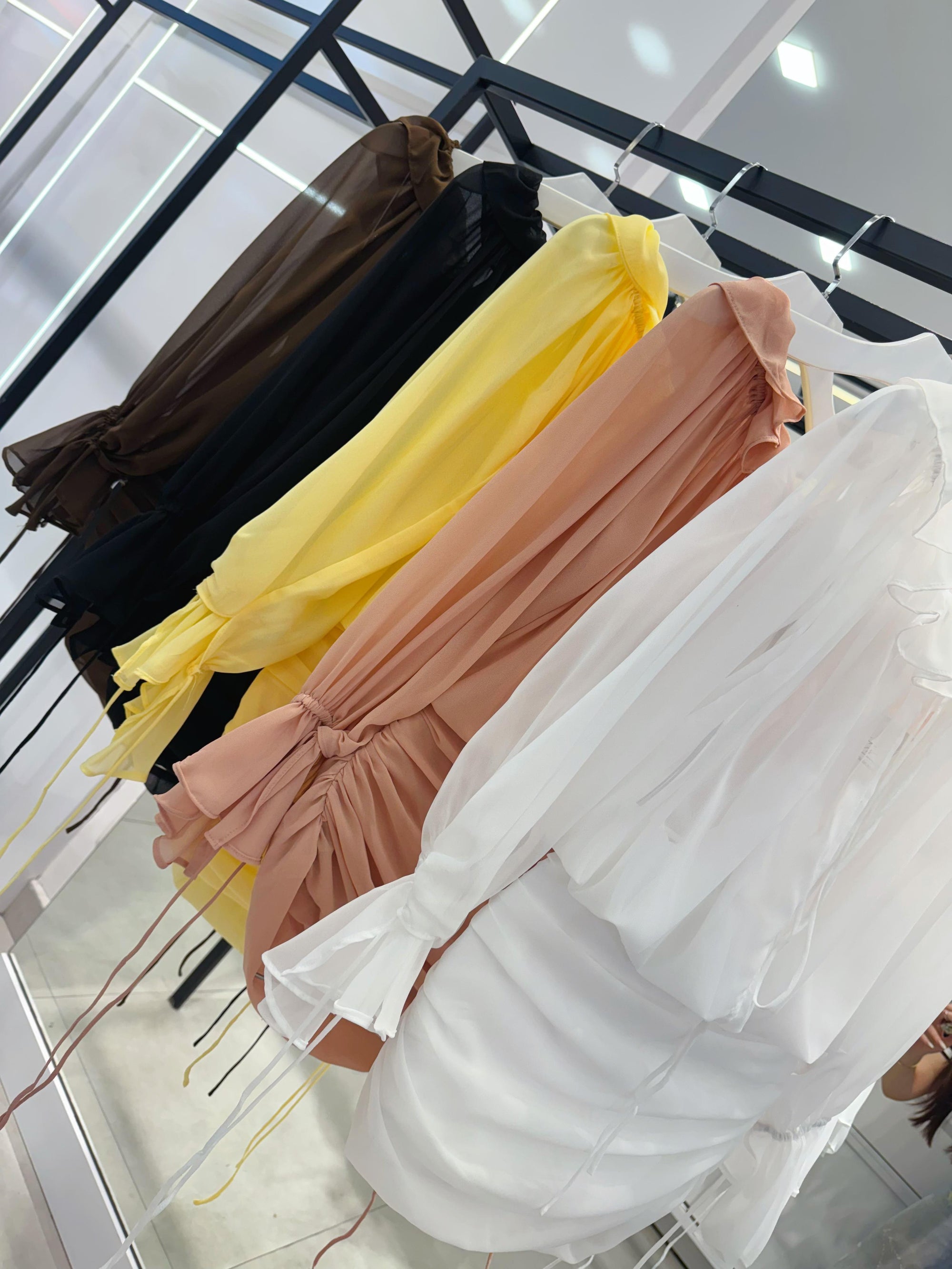 Vestido Alicia