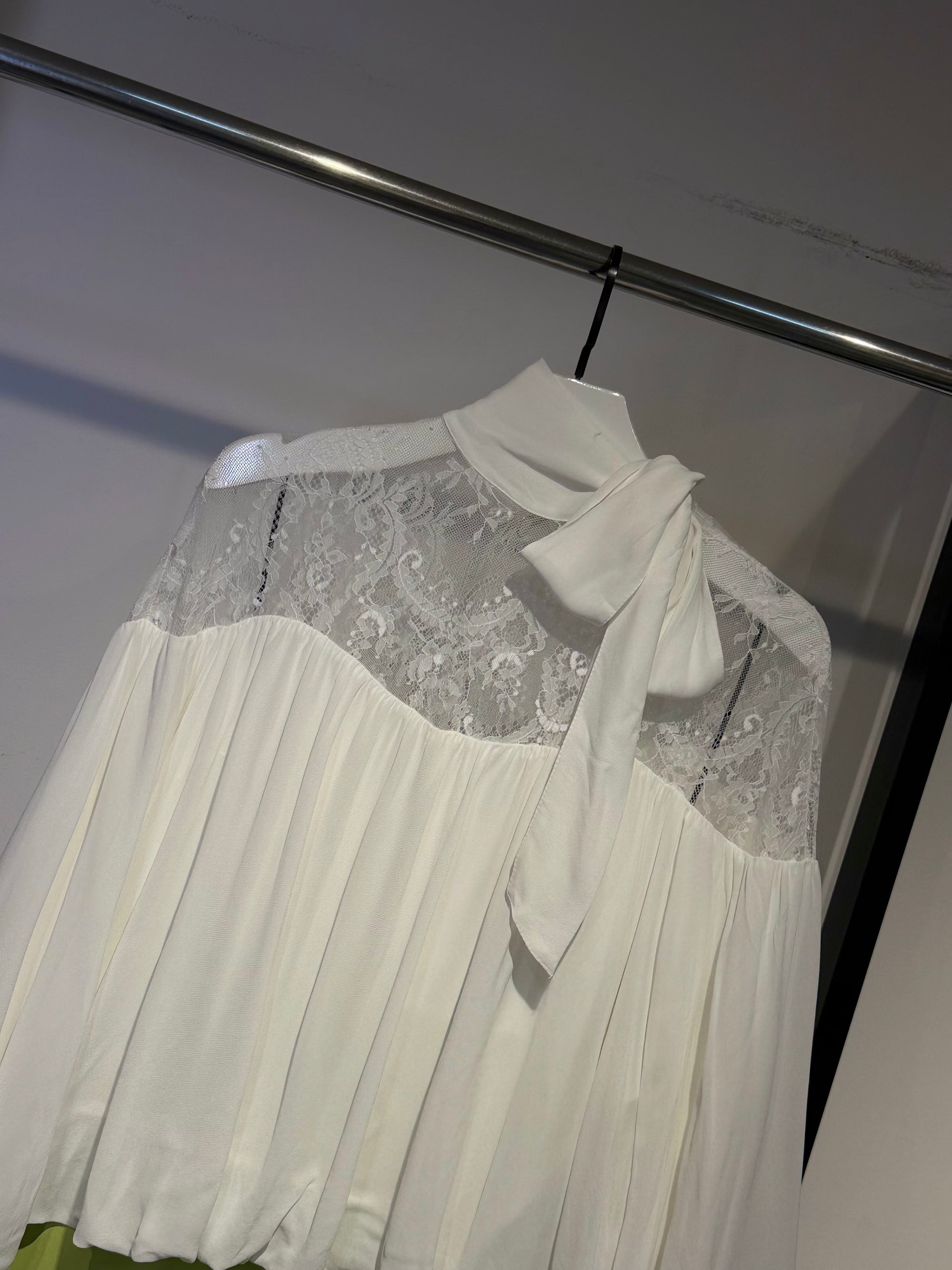 Blusa Helo