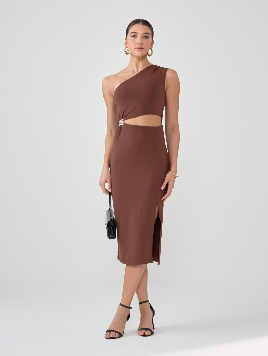 Vestido Angélica