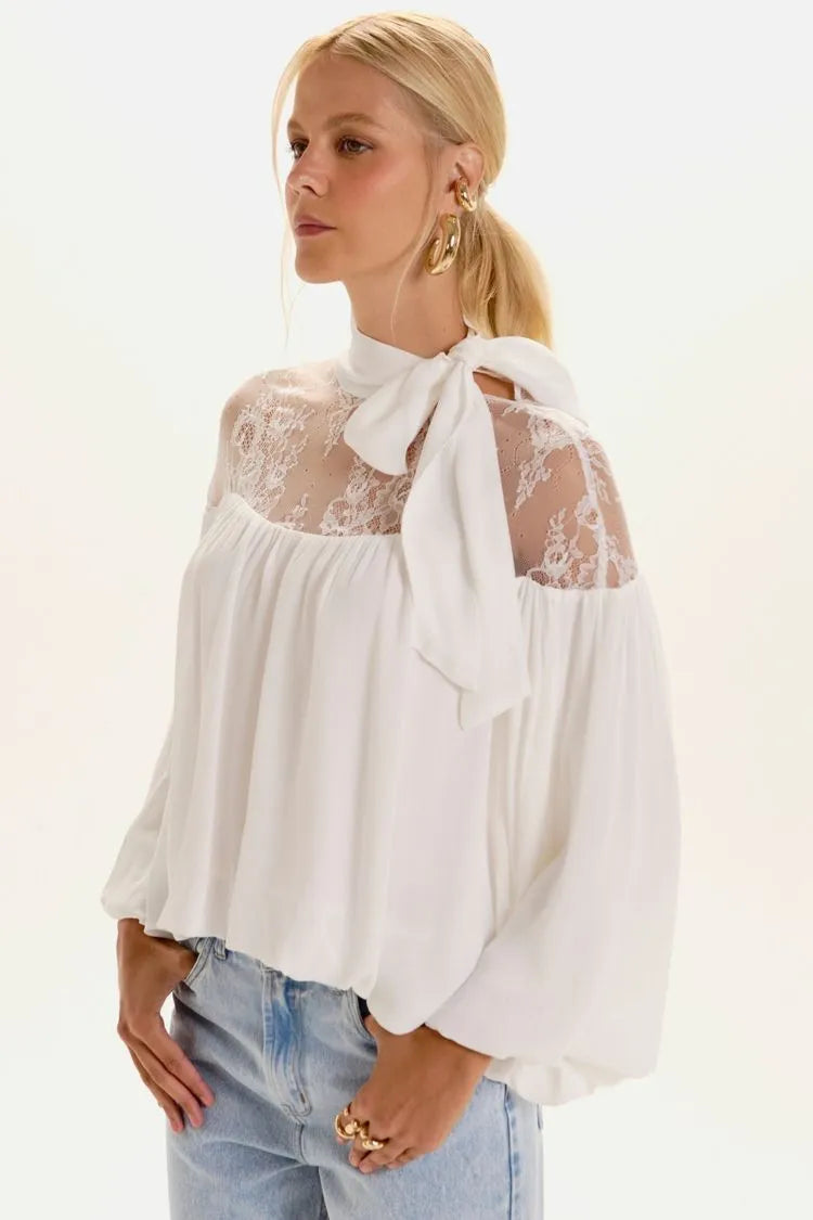 Blusa Helo