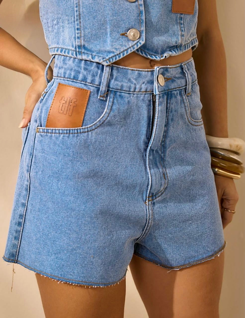 Short Drika