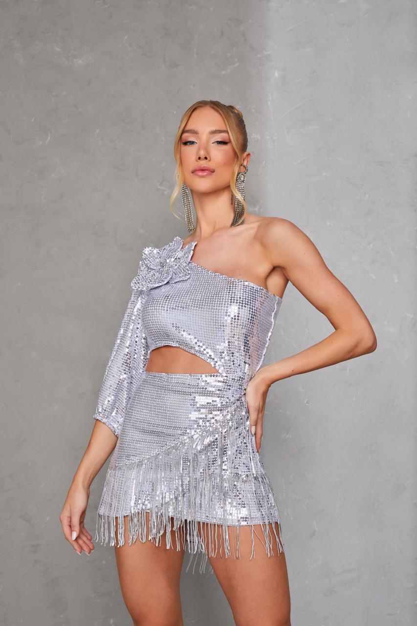 Vestido Sophie