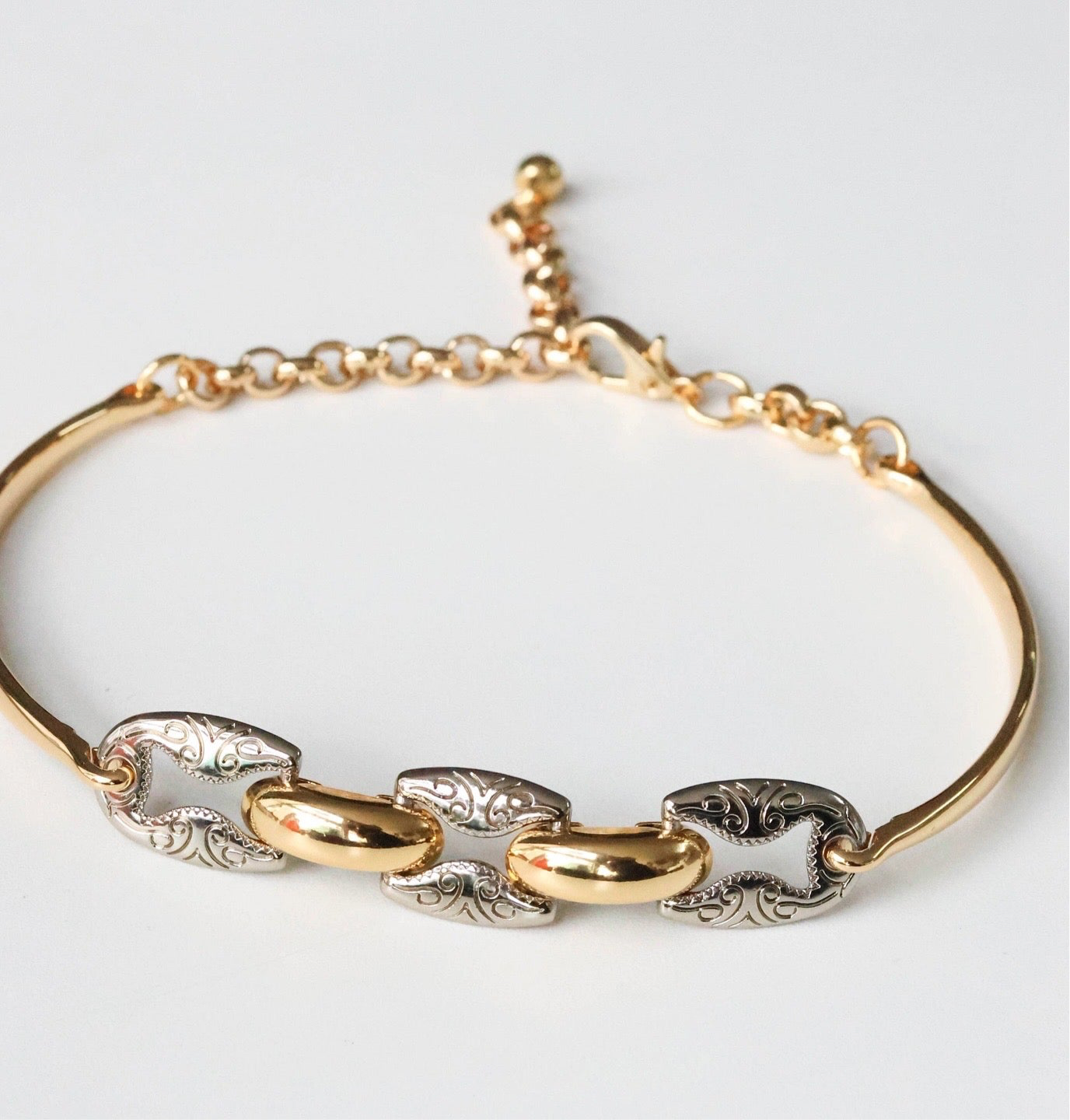 Choker Corrente - BUBU