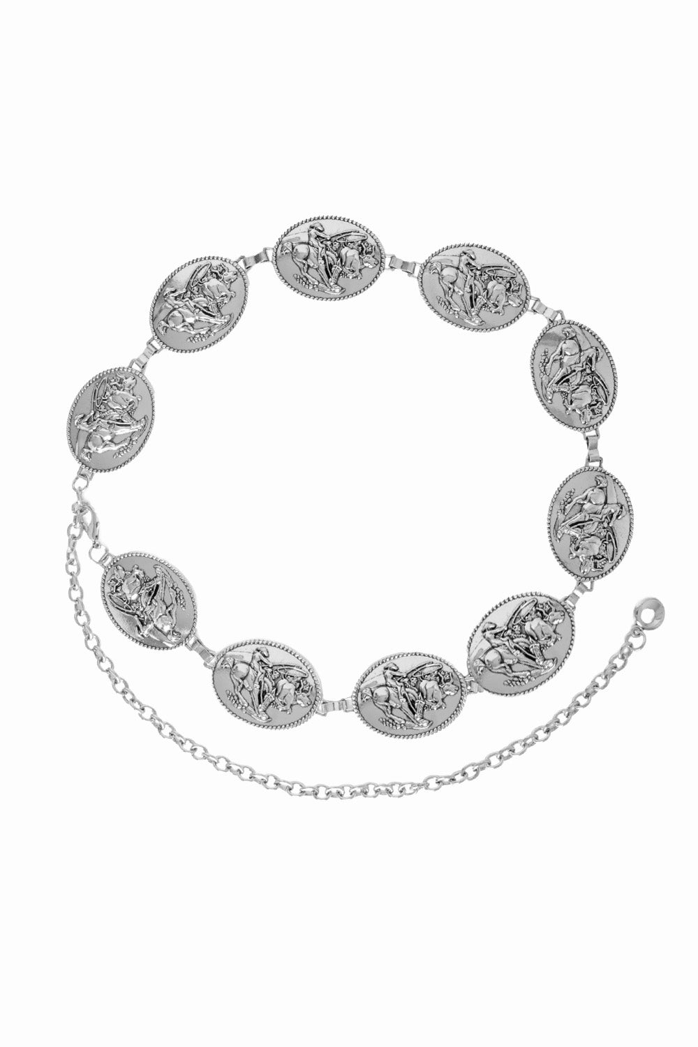 Cinto Corrente Country - BUBU