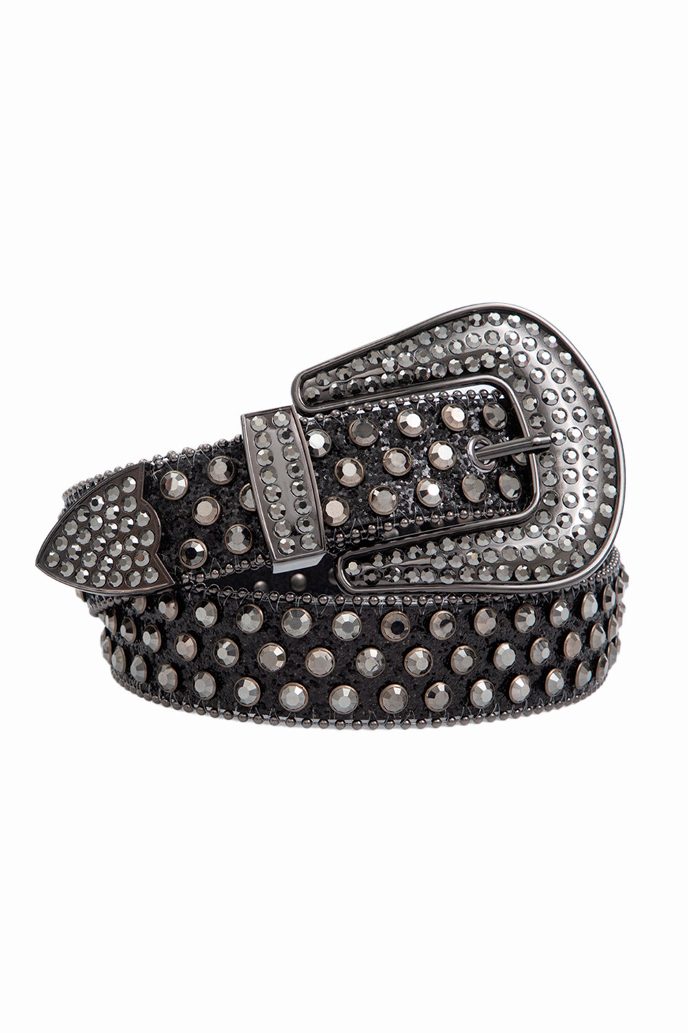 Cinto Country Brilho Glamour - BUBU