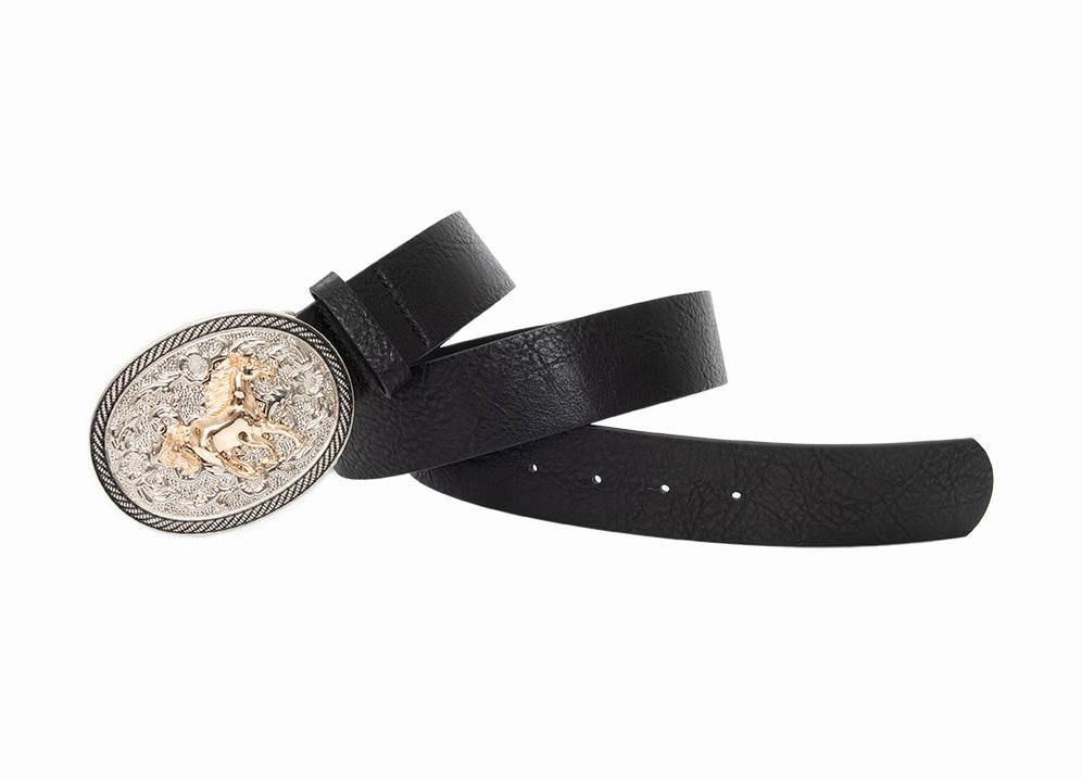 Cinto Country Cavalo - BUBU