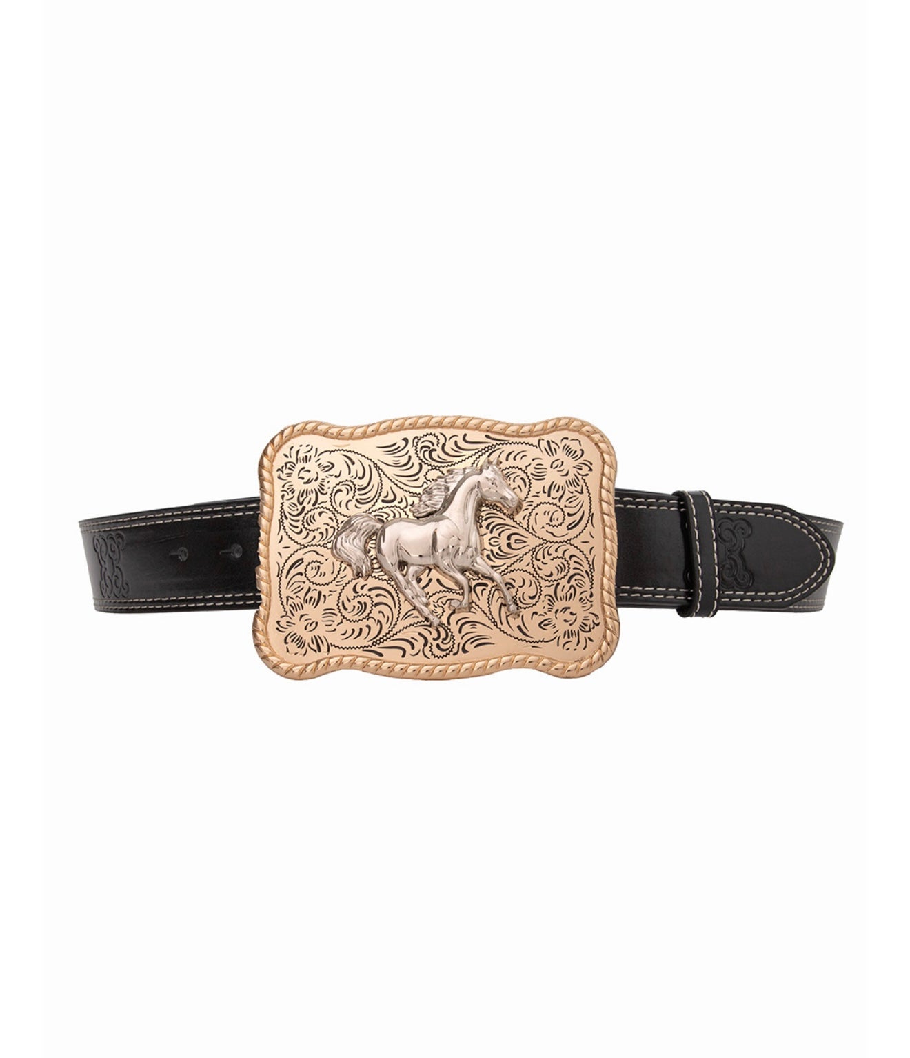 Cinto Coutryn Cavaleiro - BUBU