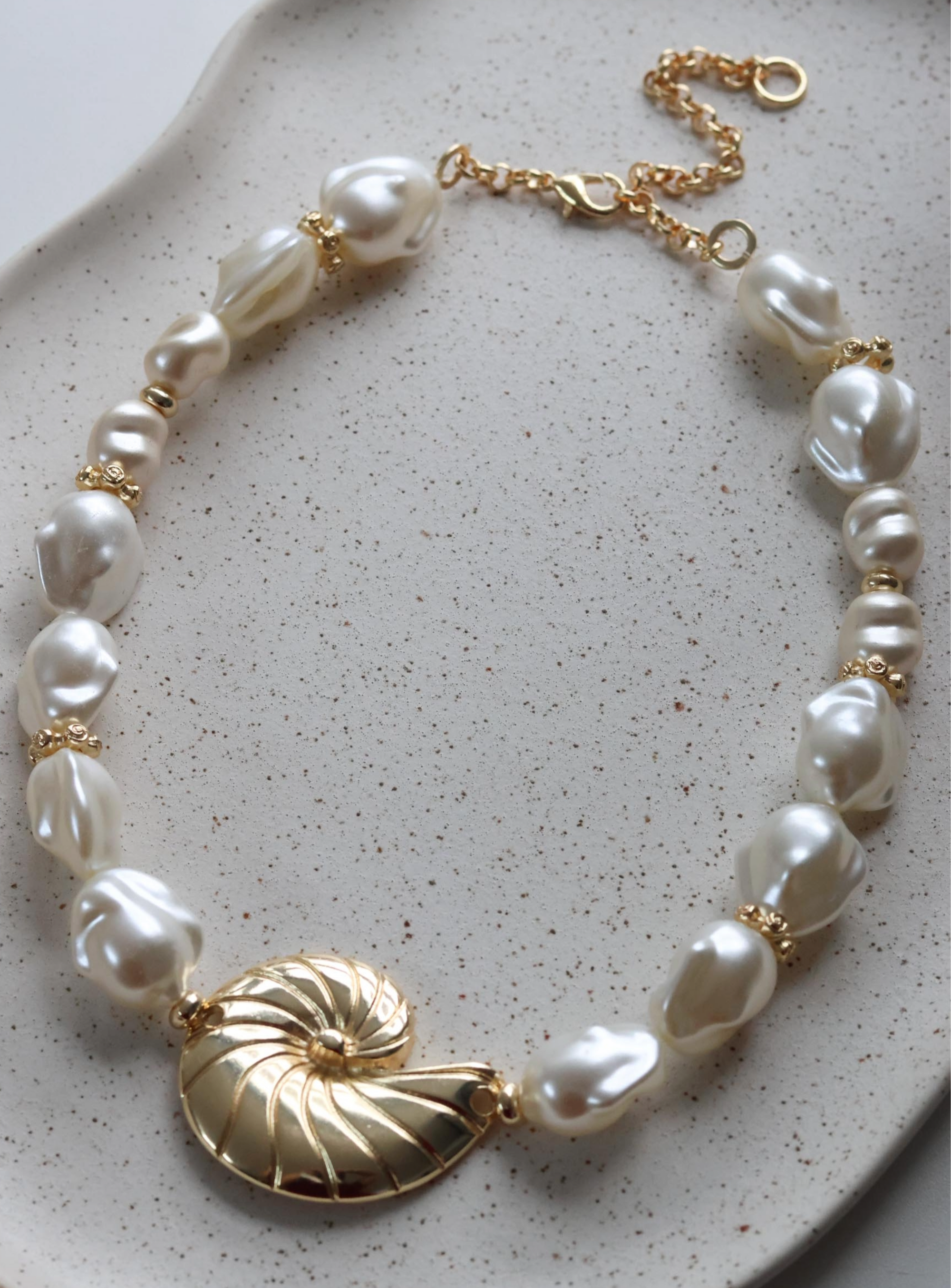 Colocar Pérola c/Conc. - BUBU