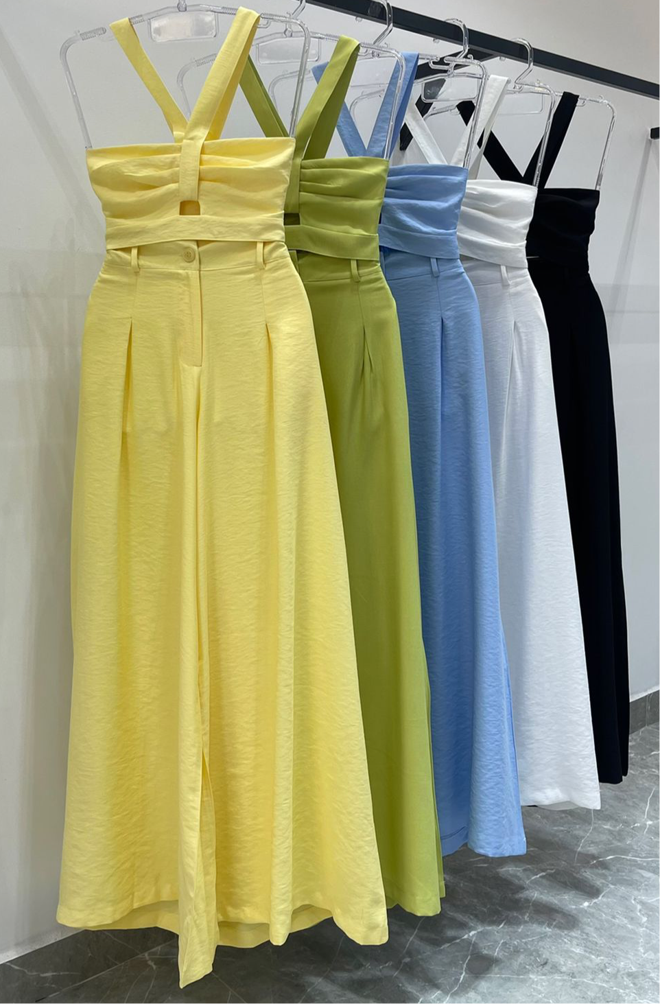 Conjunto 752 - BUBU