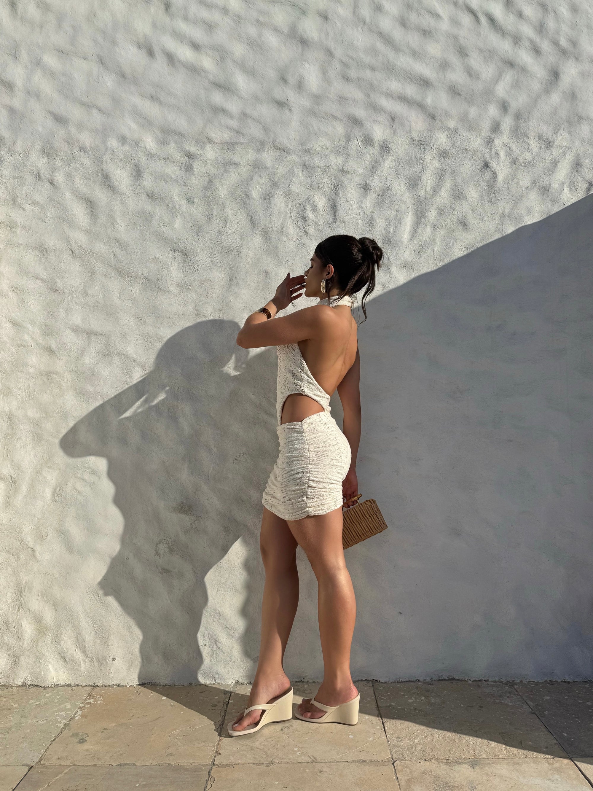 Conjunto Fiori - BUBU