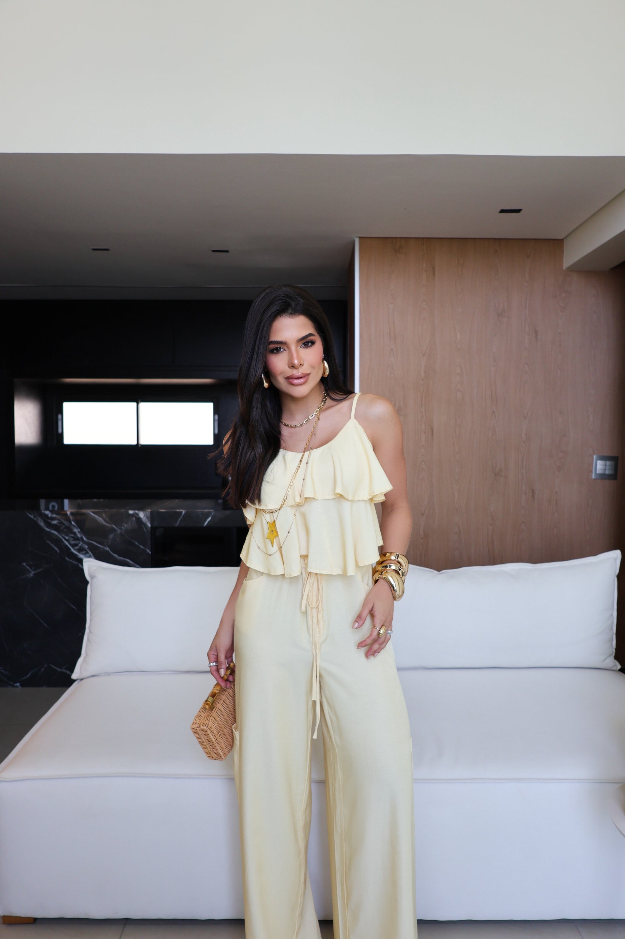 Conjunto Heloísa - BUBU