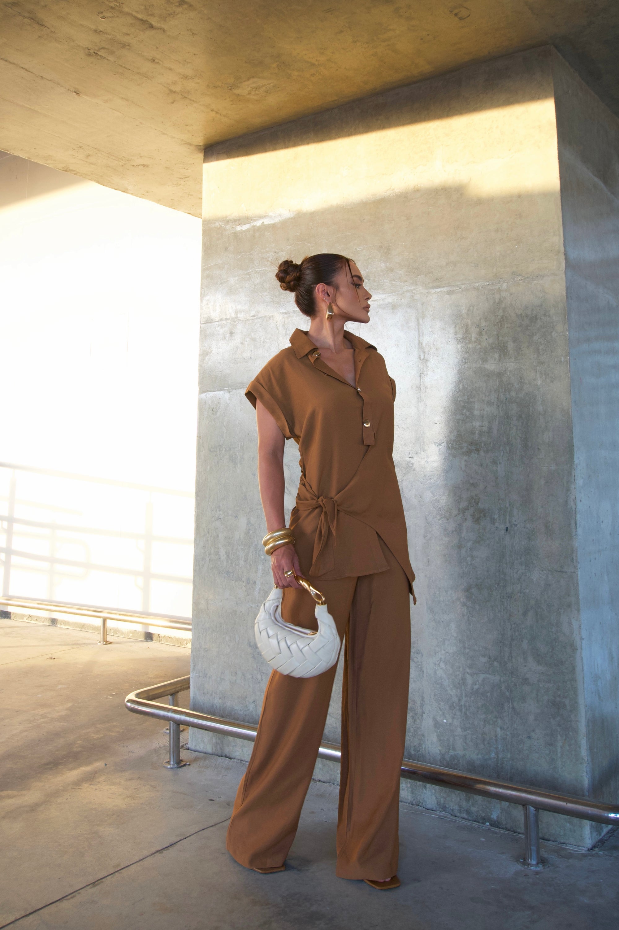 Conjunto Luíza - BUBU